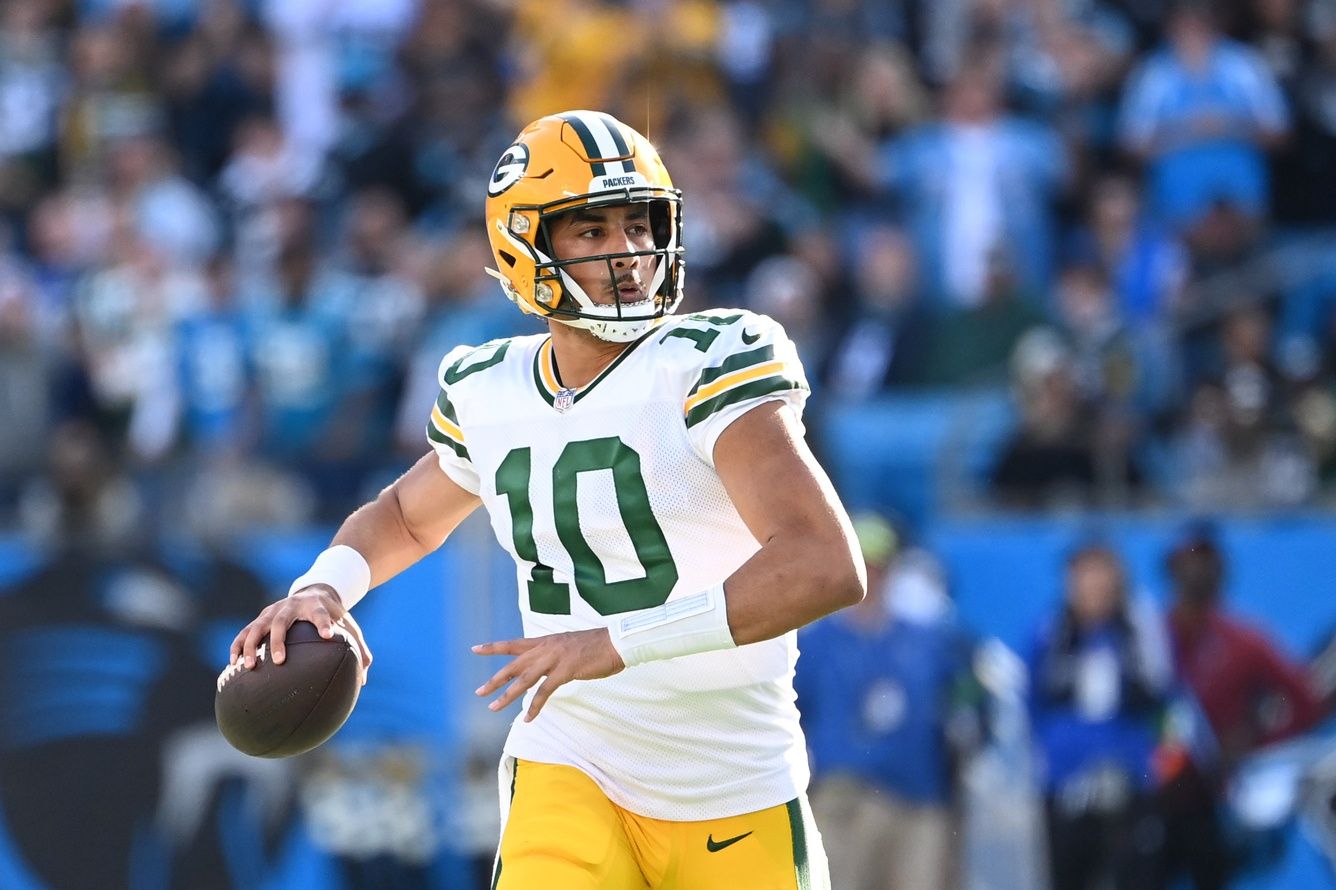 Green Bay Packers Playoff Scenarios and Chances Can Packers Still Land