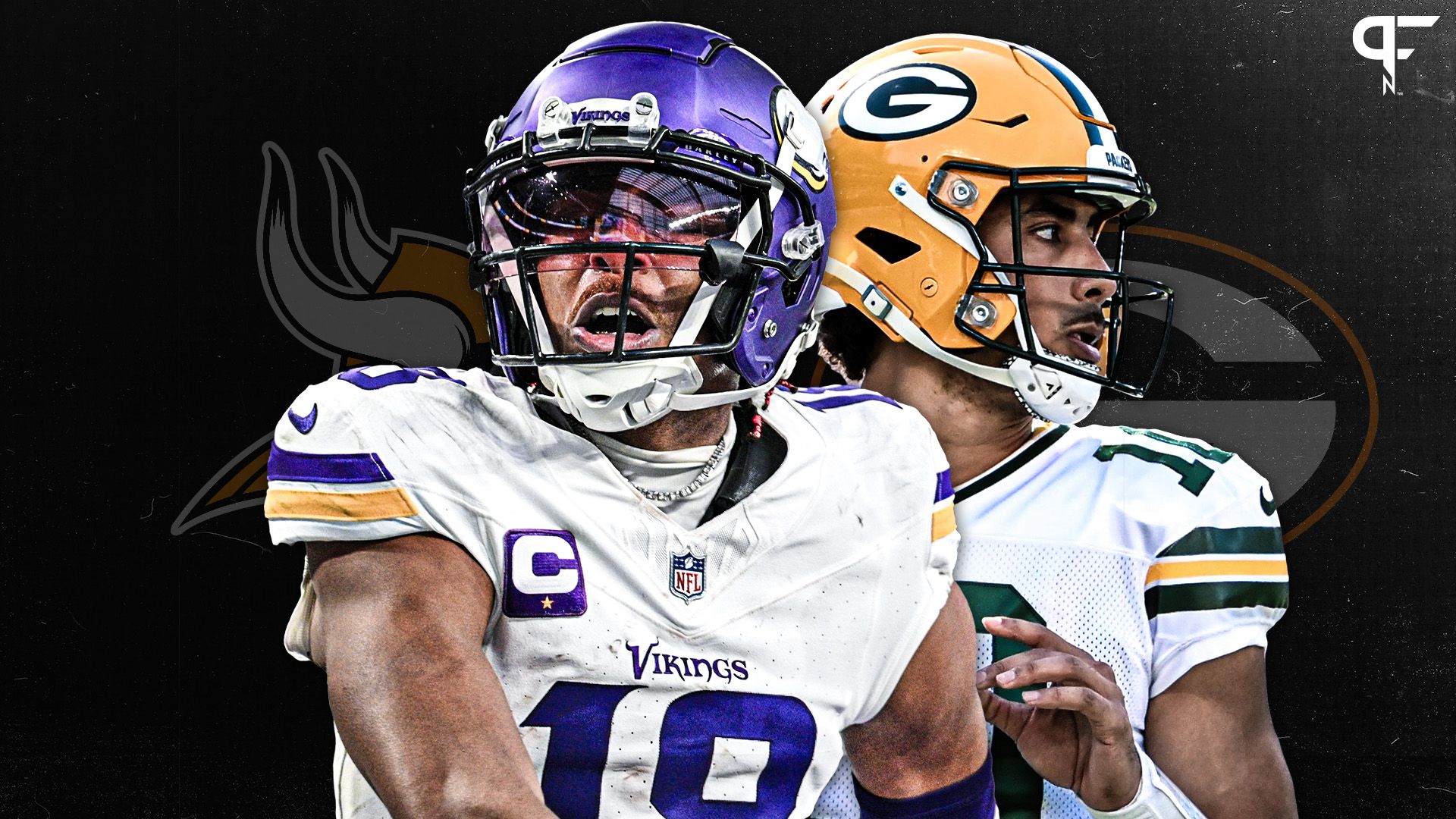 Packers vs. Vikings Predictions and Expert Picks: Can Justin Jefferson or Jordan Love Lead Their Team to Victory?