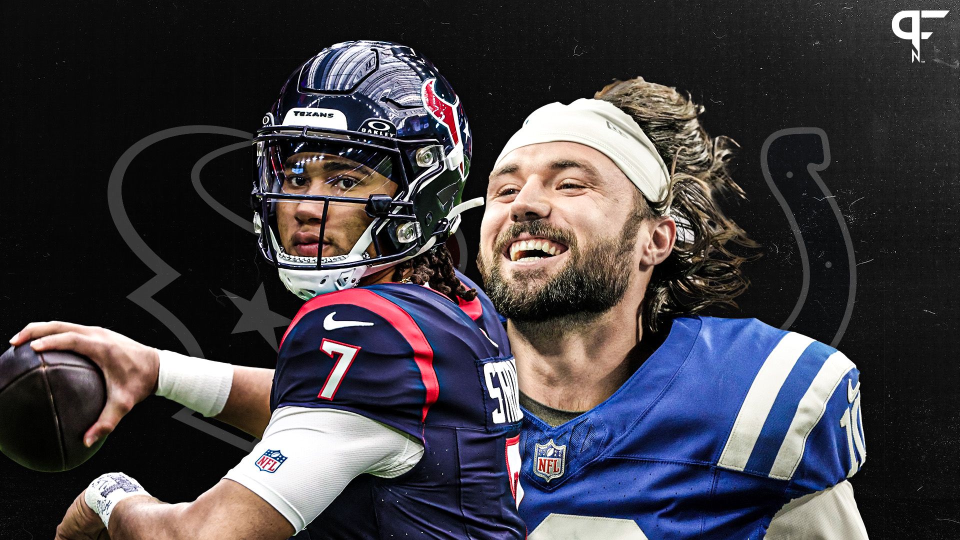 Texans vs. Colts Predictions and Expert Picks: Back C.J. Stroud or Gardner Minshew in a Must-Win Game?