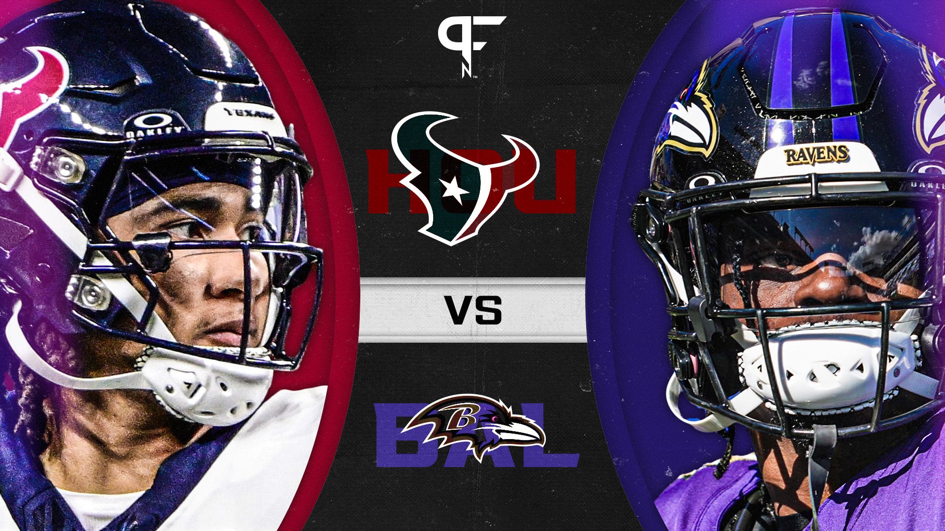 Texans vs. Ravens Predictions and Expert Picks for the Divisional Round: Should You Trust Lamar Jackson in the Postseason?