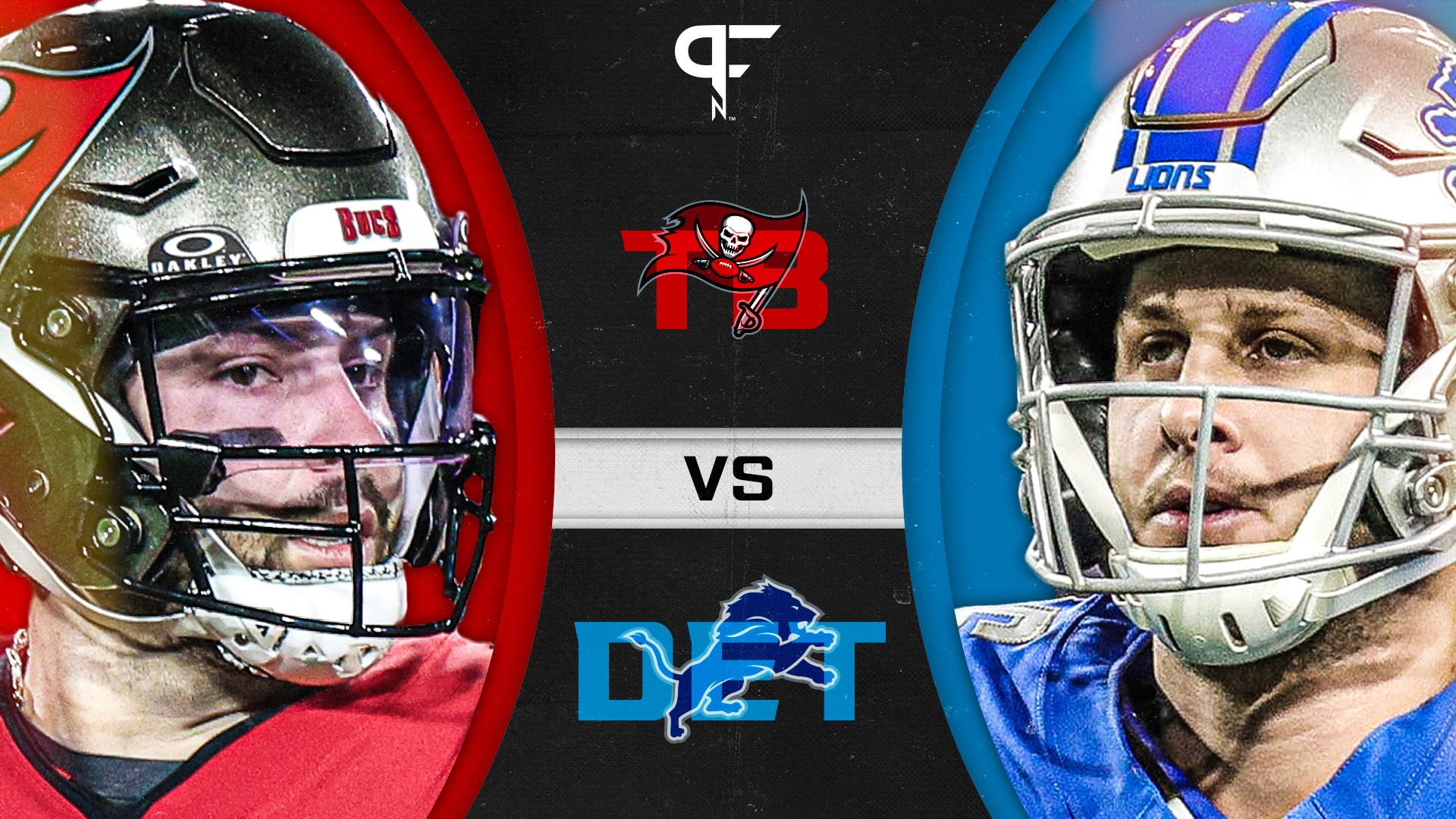 Buccaneers vs. Lions Predictions and Expert Picks for the Divisional Round: Will Baker Mayfield or Jared Goff Advance to the NFC Championship?