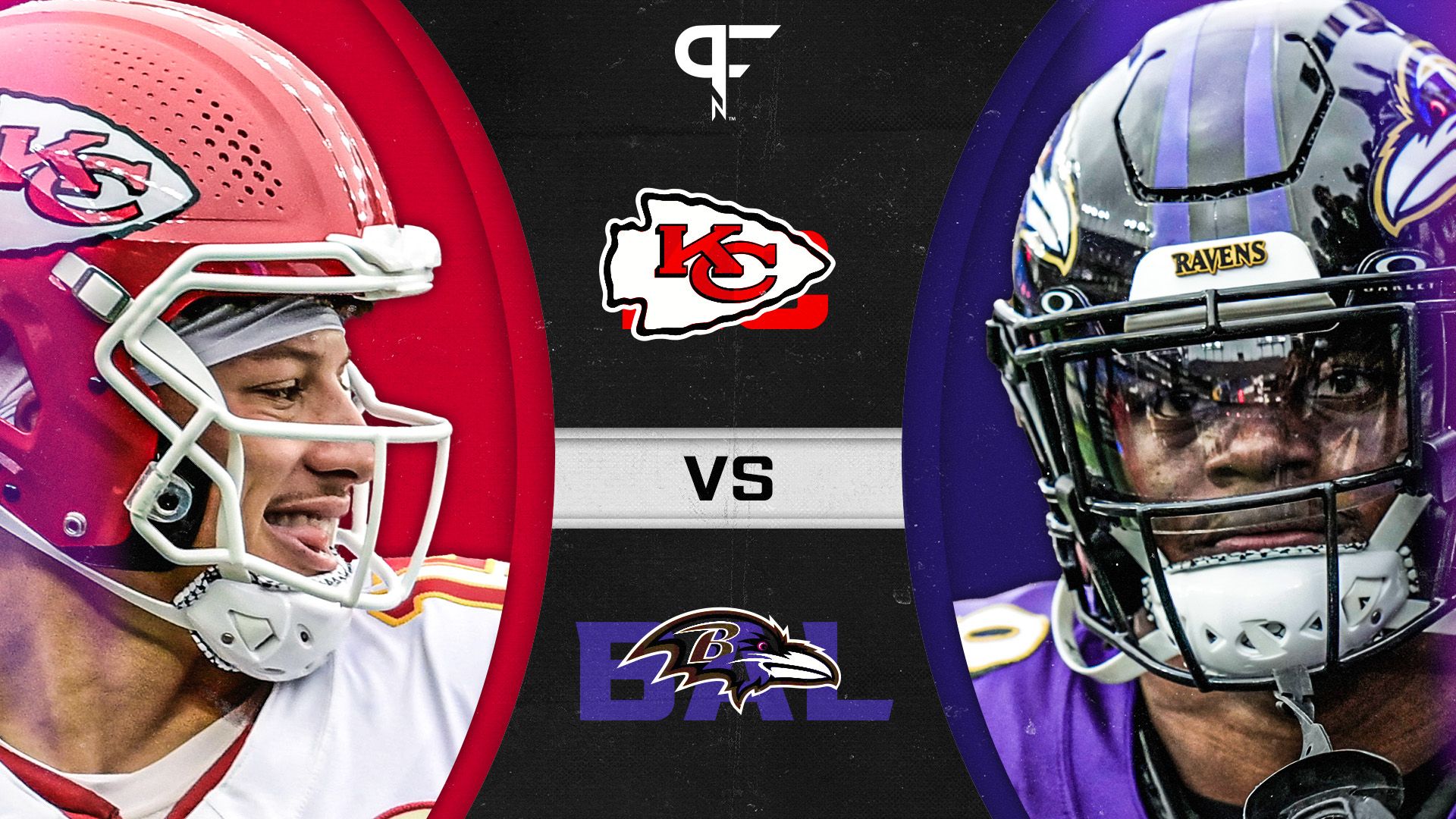 Chiefs vs. Ravens Predictions and Expert Picks for the AFC Championship: Will Lamar Jackson or Patrick Mahomes Come Out on Top?