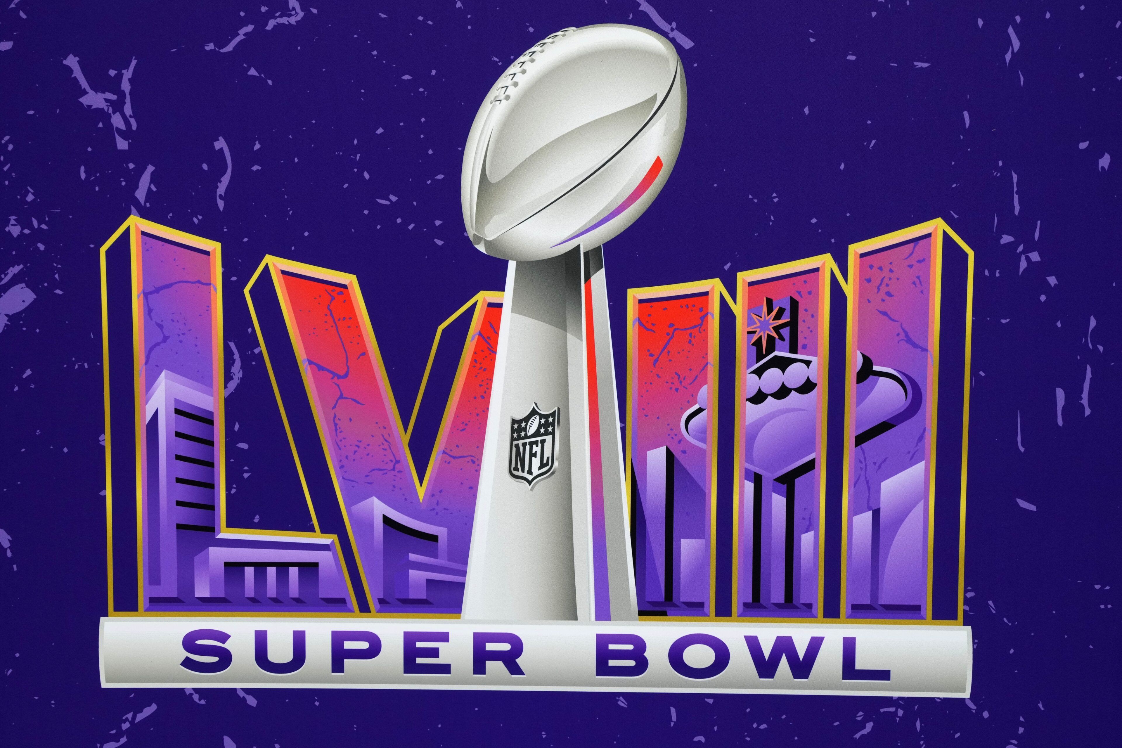 What’S Really Behind The Super Bowl Logo 2024 - xk5ezkq