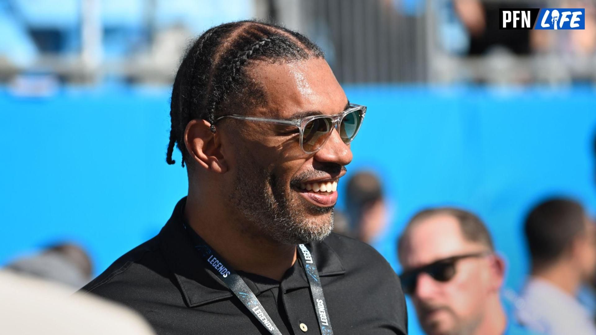 Julius Peppers' Net Worth EyePopping Money Made By Former NFL