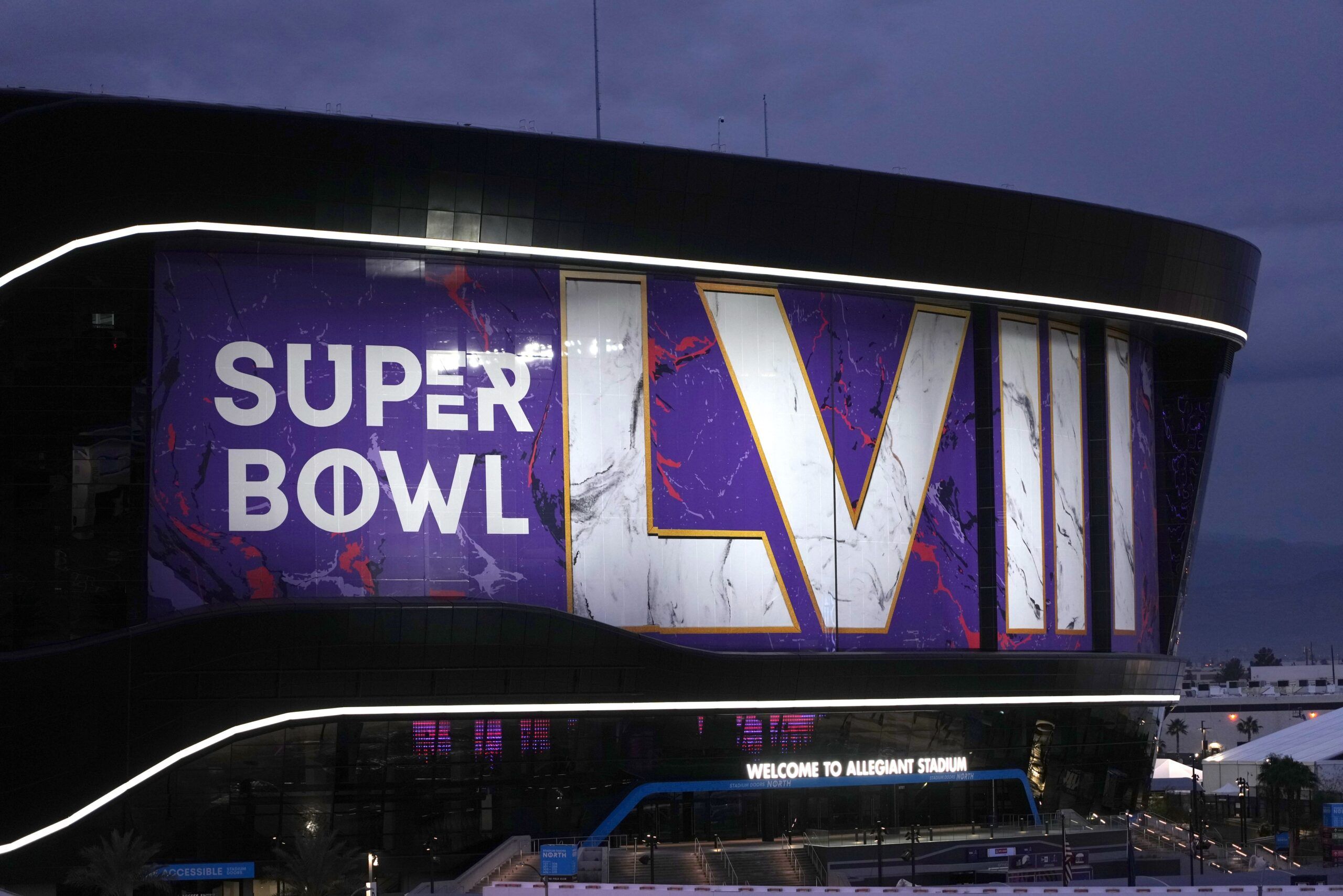 What number superbowl is this year discount