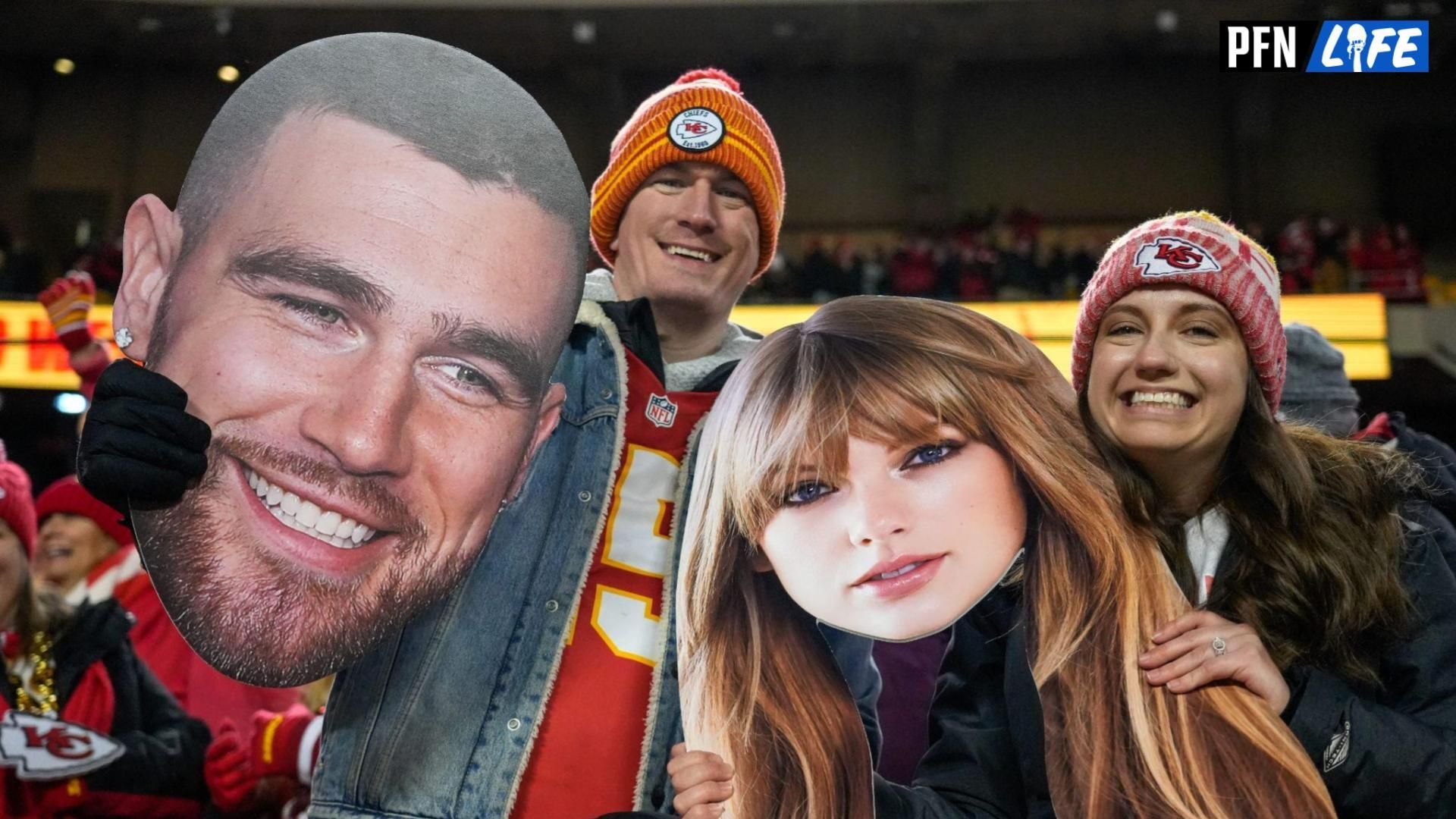 Who Are Taylor Swift's Parents? Meet Scott and Andrea Swift Swept Up in Daughter's Travis Kelce Romance