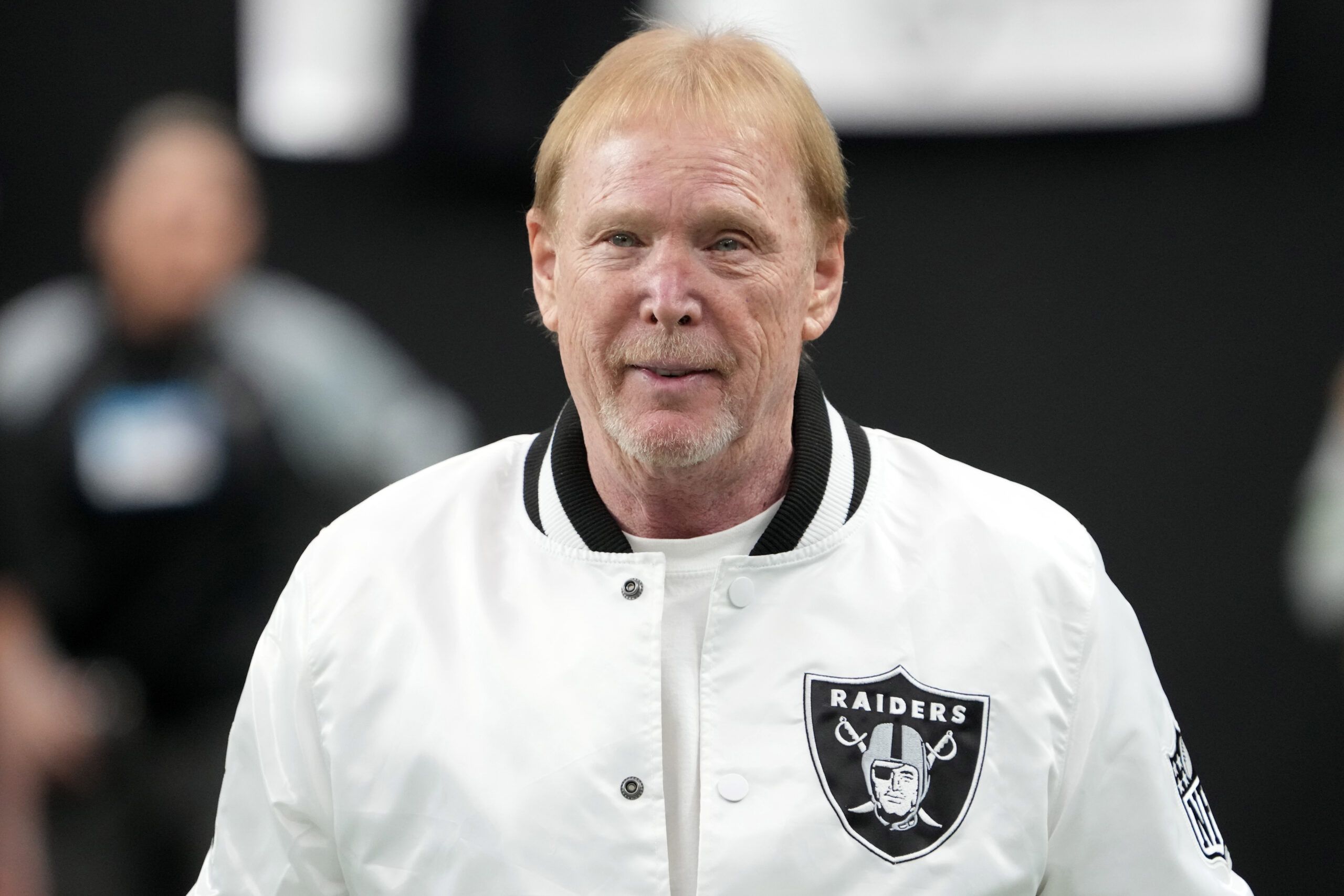 Who Is the Las Vegas Raiders' Owner? History of the Davis Family and  Raiders Organization | PFSN