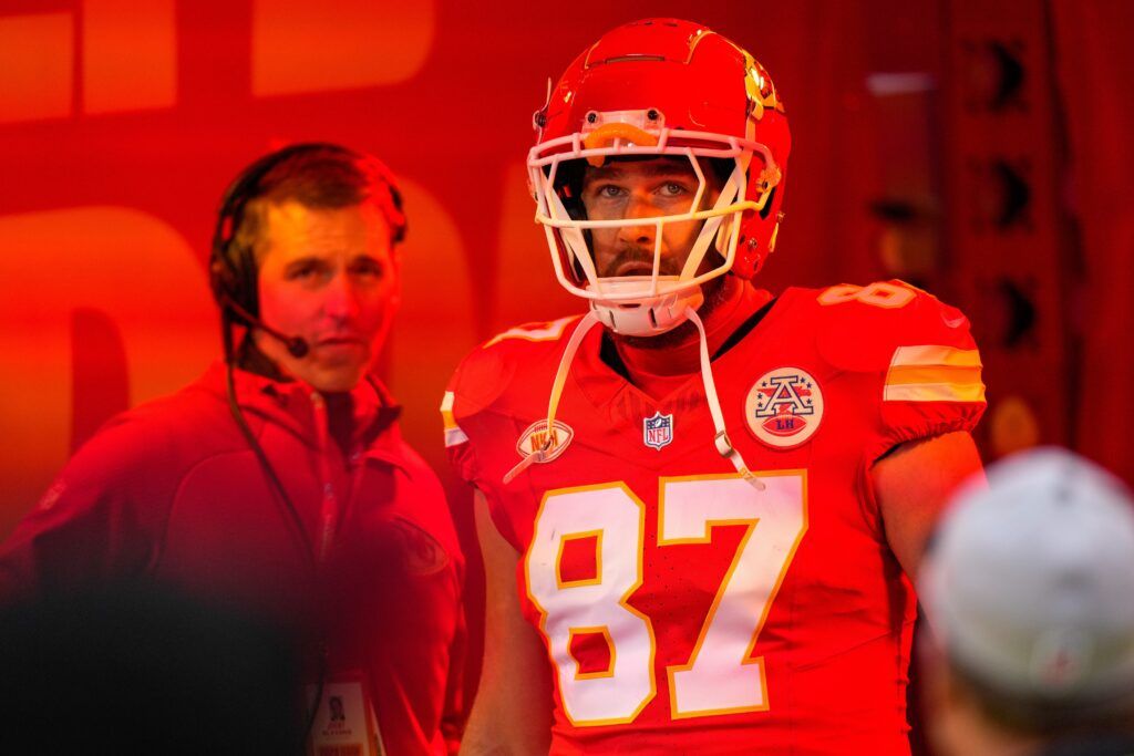 Travis Kelce's Net Worth: A Look at the Chiefs TE's $34.2 Million Contract, Salary, and NFL Career Earnings