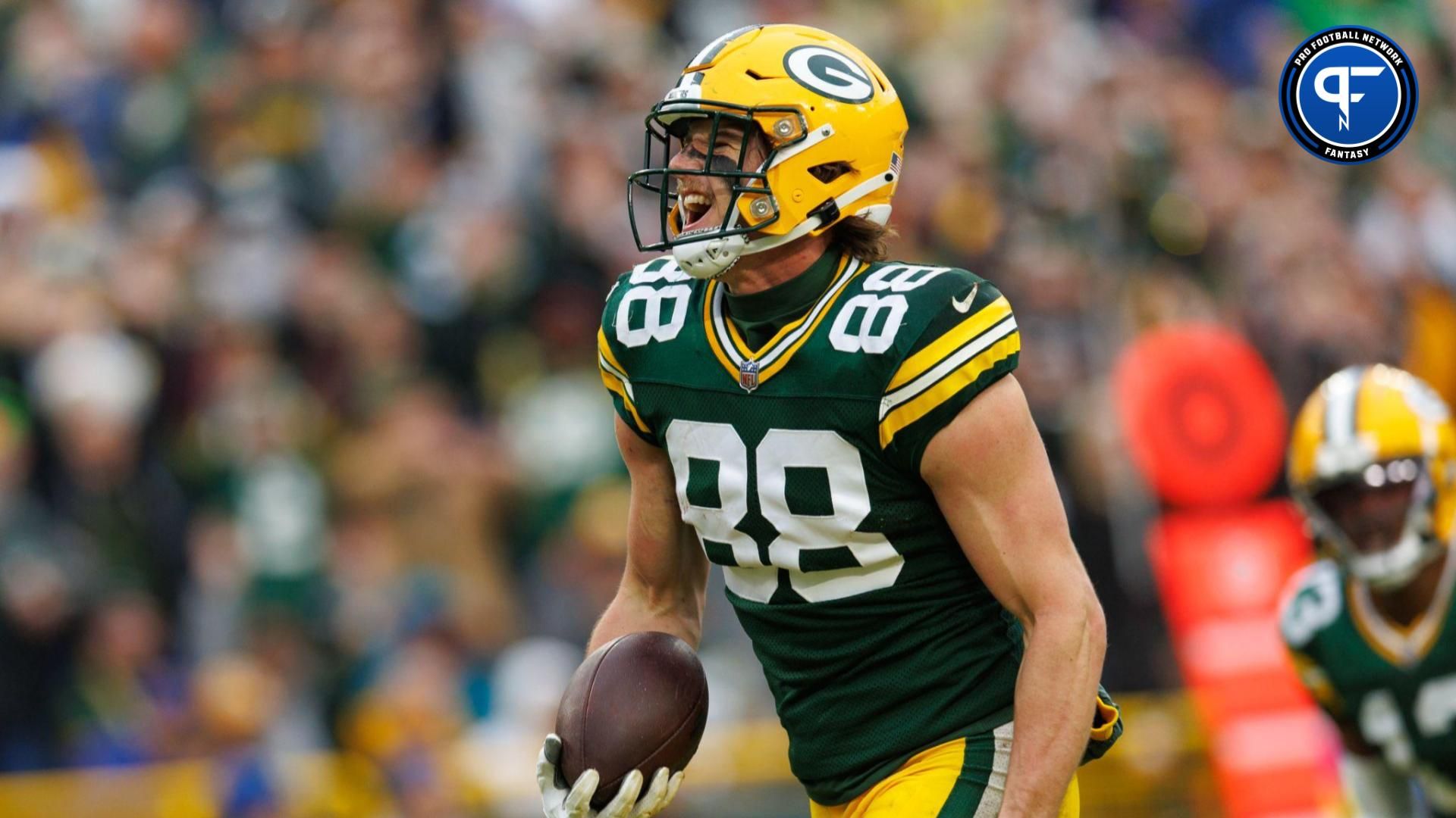 Luke Musgrave's Dynasty Value Fantasy Outlook, Ranking, and More