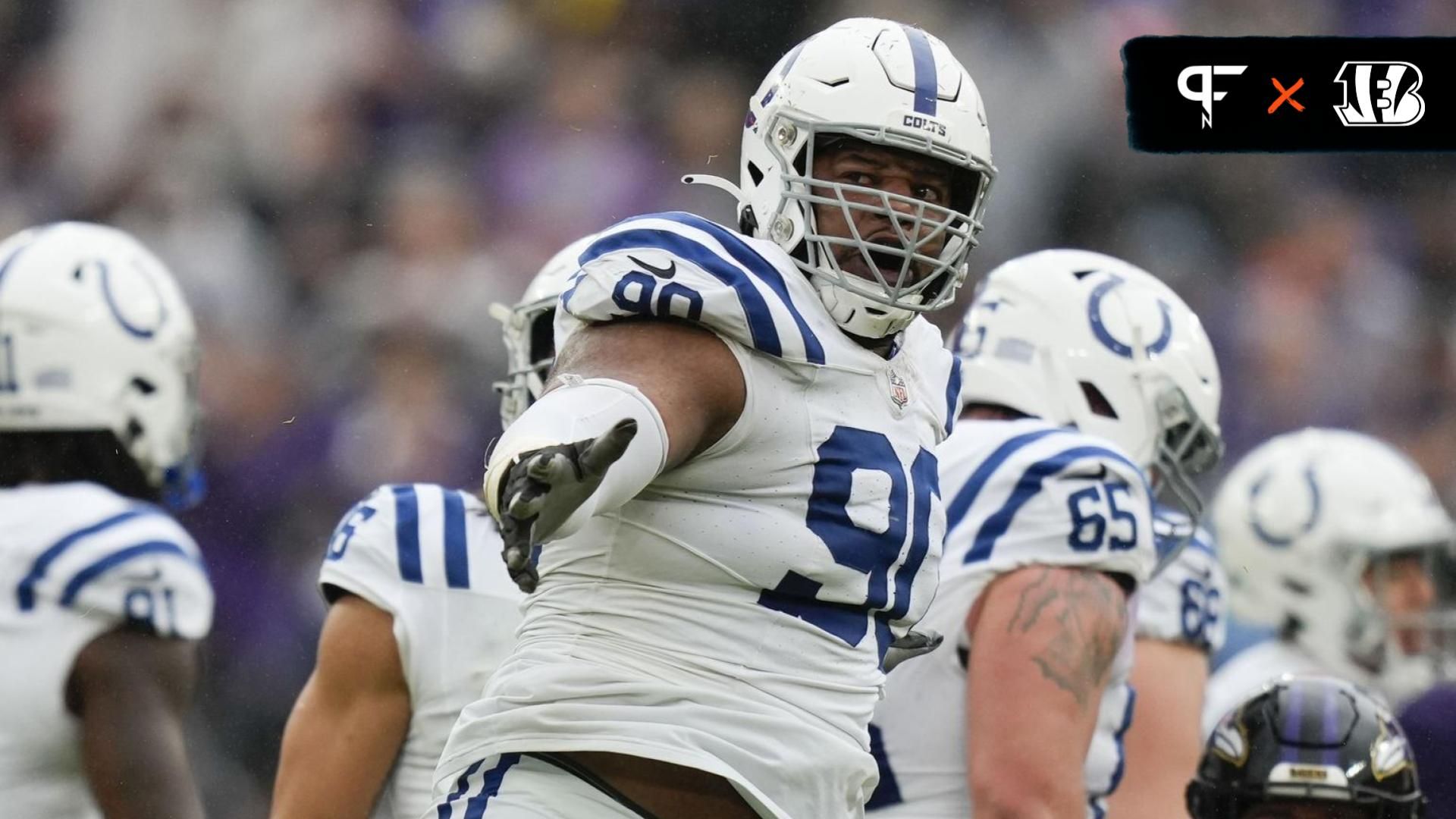 Podcast: Which Defensive Free Agents Could Cincinnati Bengals Target in 2024?