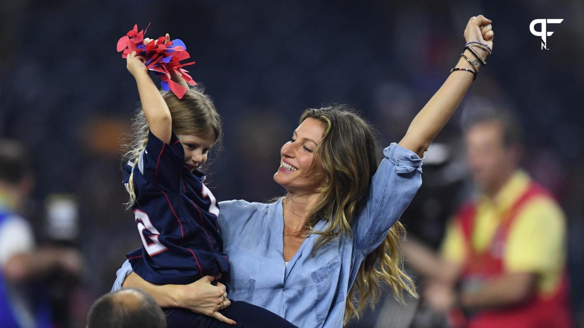 Gisele Bündchen Ripped Bill Belichick for Treatment of Tom Brady