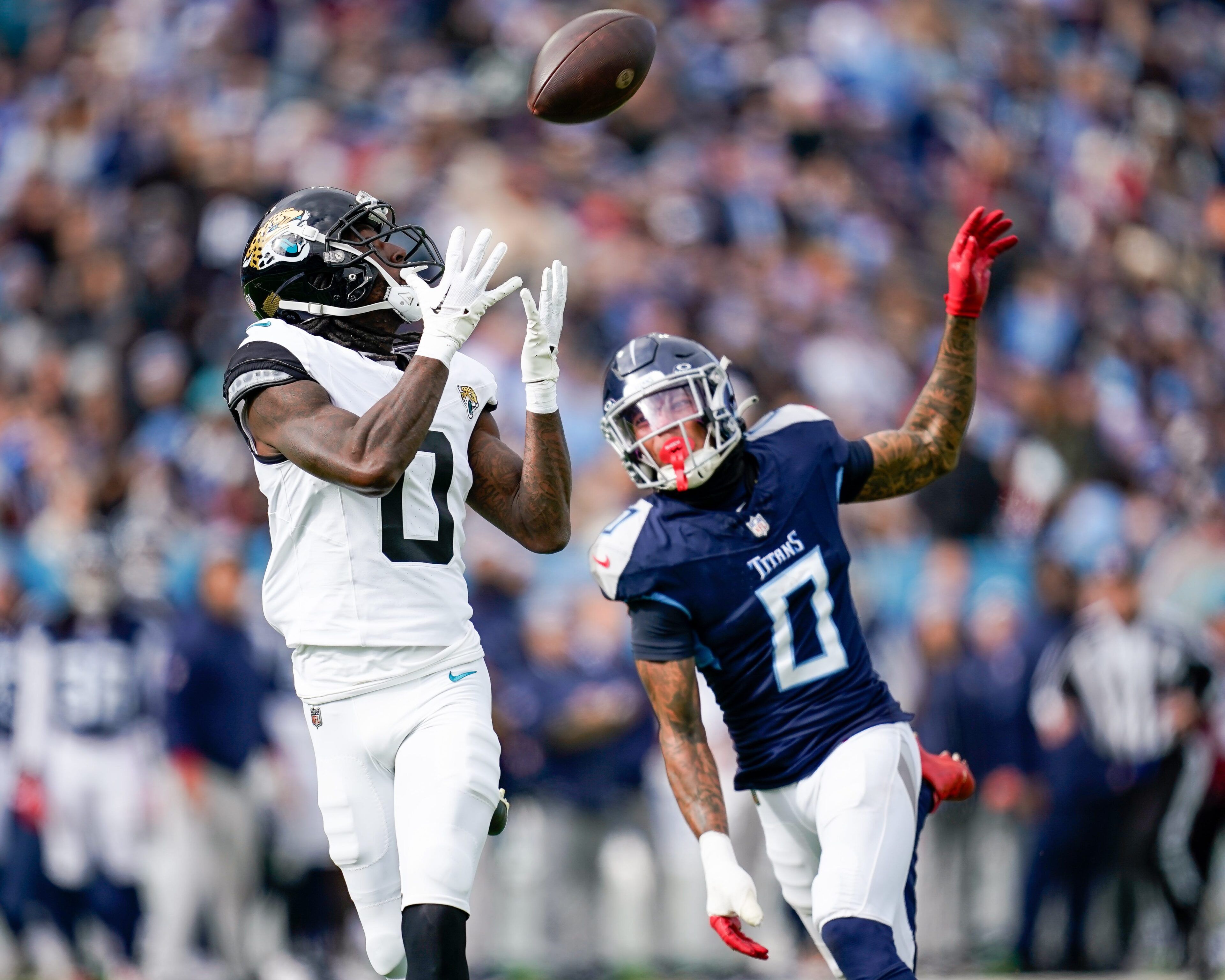 Calvin Ridley Free Agency Predictions: Landing Spots Include Chiefs ...
