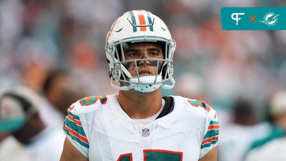 Jaelan Phillips Injury Update: Offseason Check-In on Miami Dolphins LB