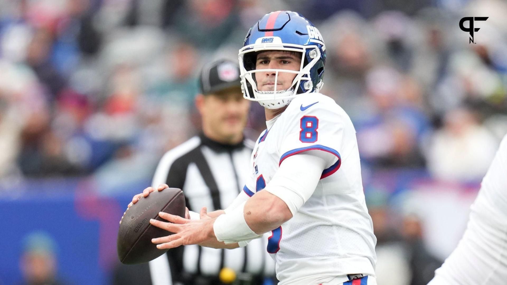 Mel Kiper Is Strongly Against the Giants Taking a Quarterback -- ‘Daniel Jones Is the Right Man for the Job’