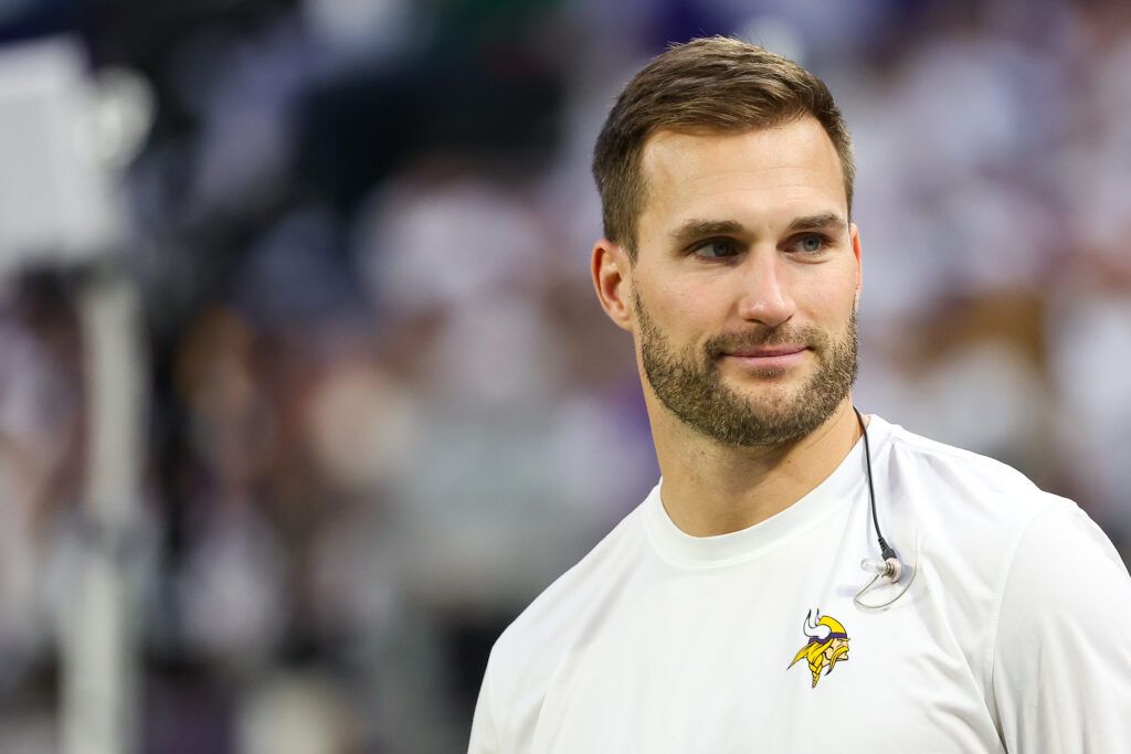 Kirk Cousins' Contract Details When Can the Falcons Get Out of His Deal?