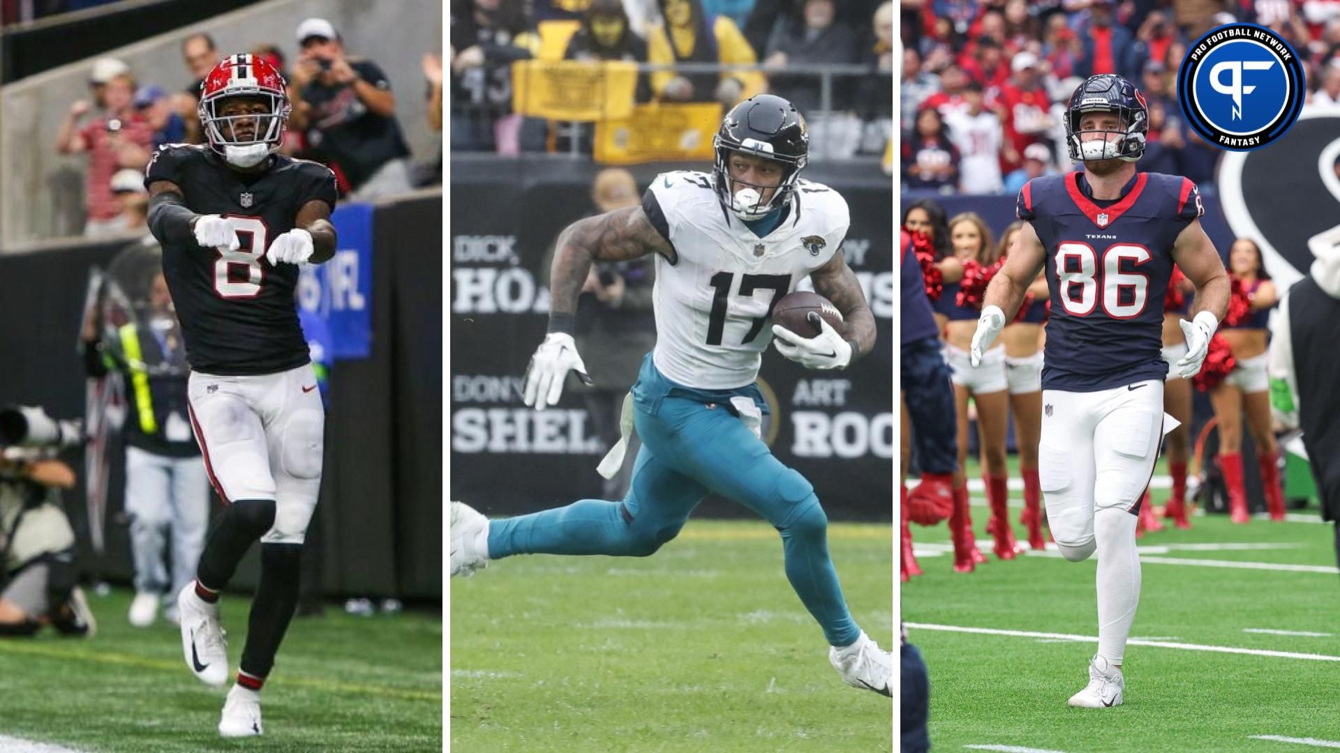 TE Dynasty Rankings (Free-Agency): Kyle Pitts, Evan Engram, and Dalton Schultz See a Value Shift