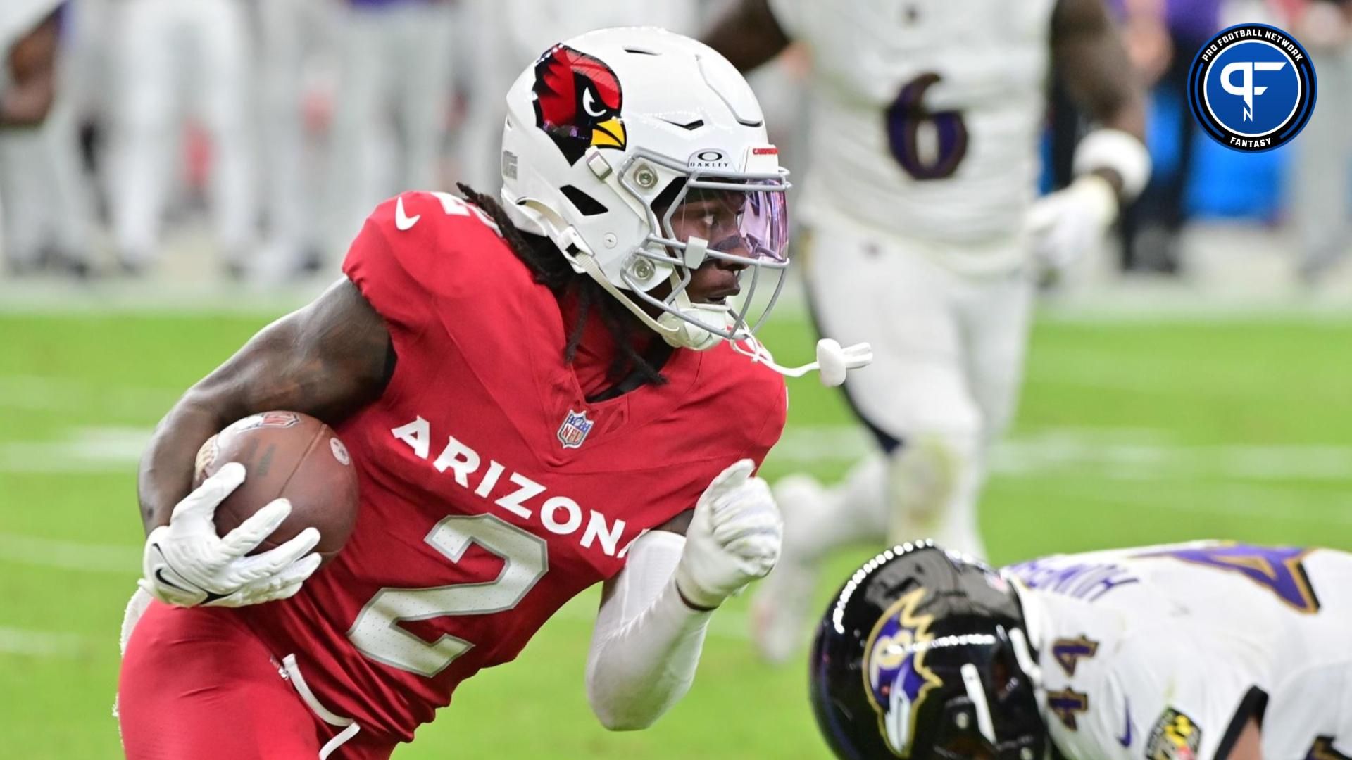 Is Marquise Brown Signing With the Chiefs Bad News for Rashee Rice?