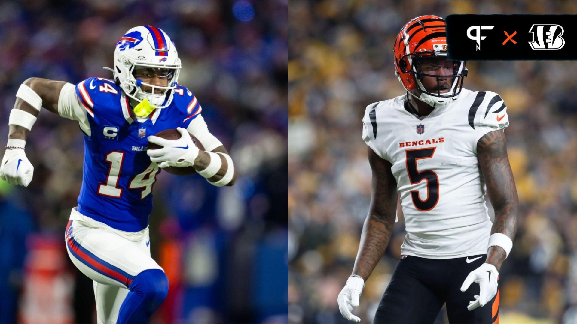 What Could the Stefon Diggs Trade Mean for the Cincinnati Bengals, Tee Higgins?