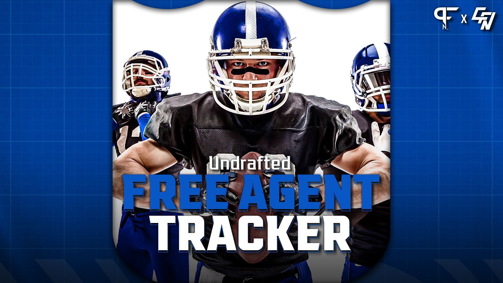 NFL UDFA Tracker 2024 Undrafted Free Agent Signings Following the 2024