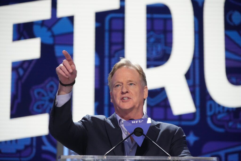 Will The NFL Expand To An 18 Game Schedule League Owners And Roger will-the-nfl-expand-to-an-18-game-schedule-league-owners-and-roger