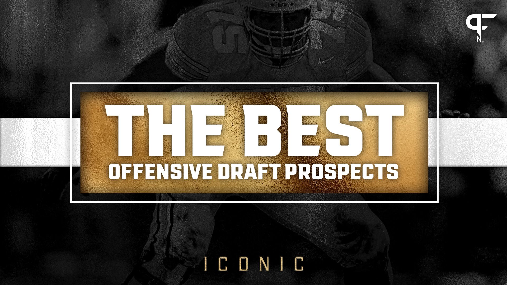 Best Offensive Draft Prospects in NFL History