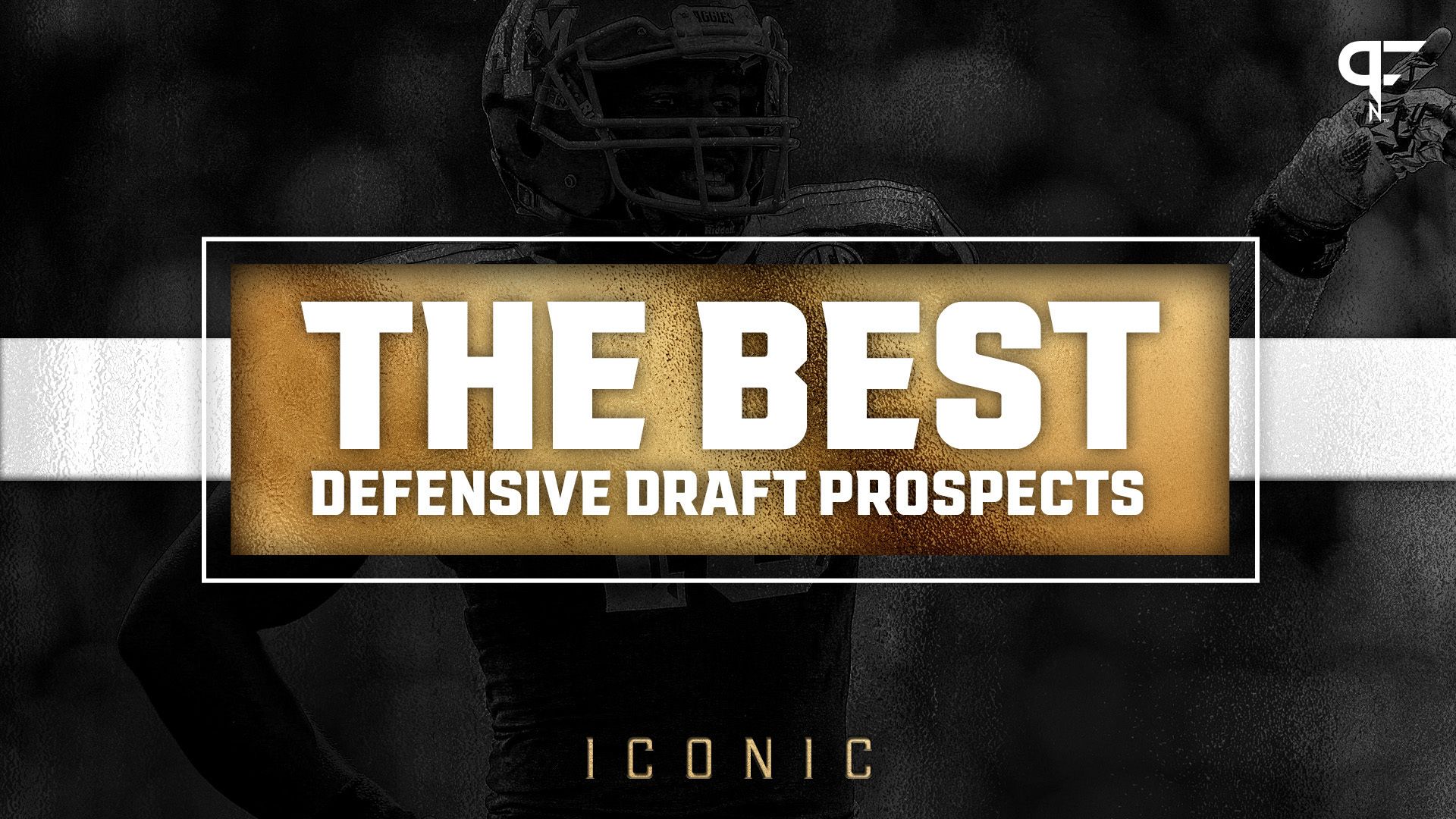 Best Defensive Draft Prospects in NFL History: Myles Garrett, Lawrence Taylor Broke the Mold