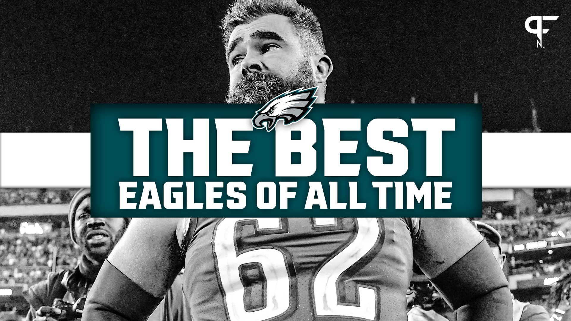 Who Are the Best Philadelphia Eagles Players of All Time?