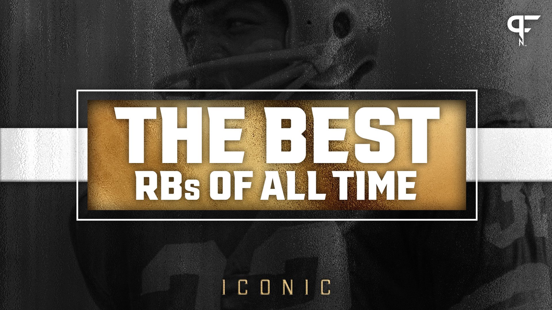 Who Are the Best Running Backs in NFL History? Ranking the Top 10 RBs ...