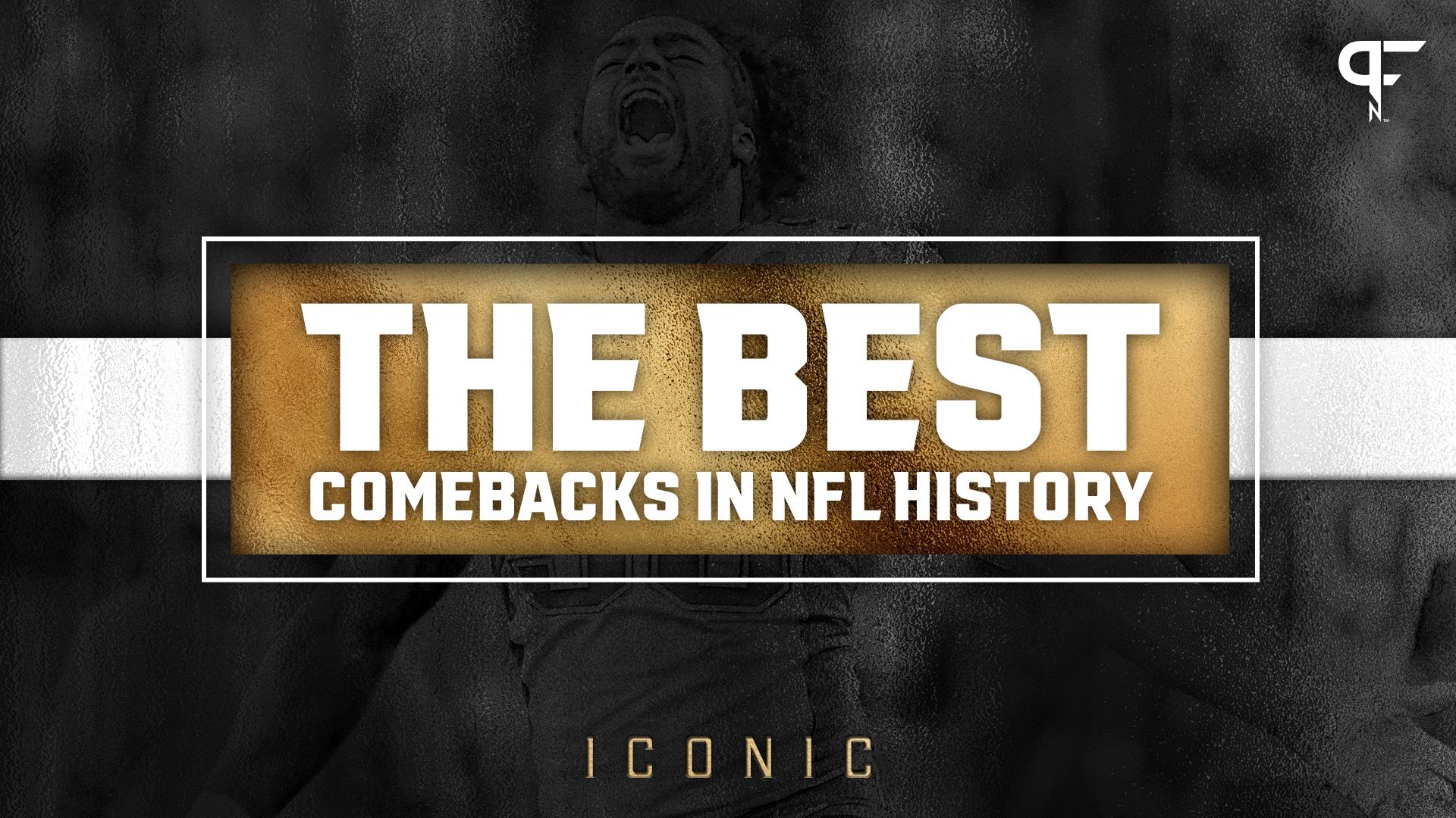 Ranking the Top 10 Comebacks in NFL History