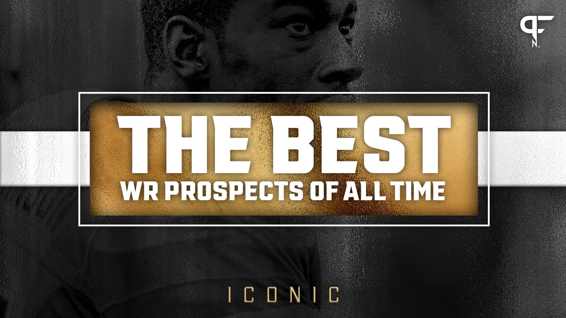 Who Are the Best WR Draft Prospects in NFL History? Calvin Johnson, Randy Moss, Julio Jones Defy Logic