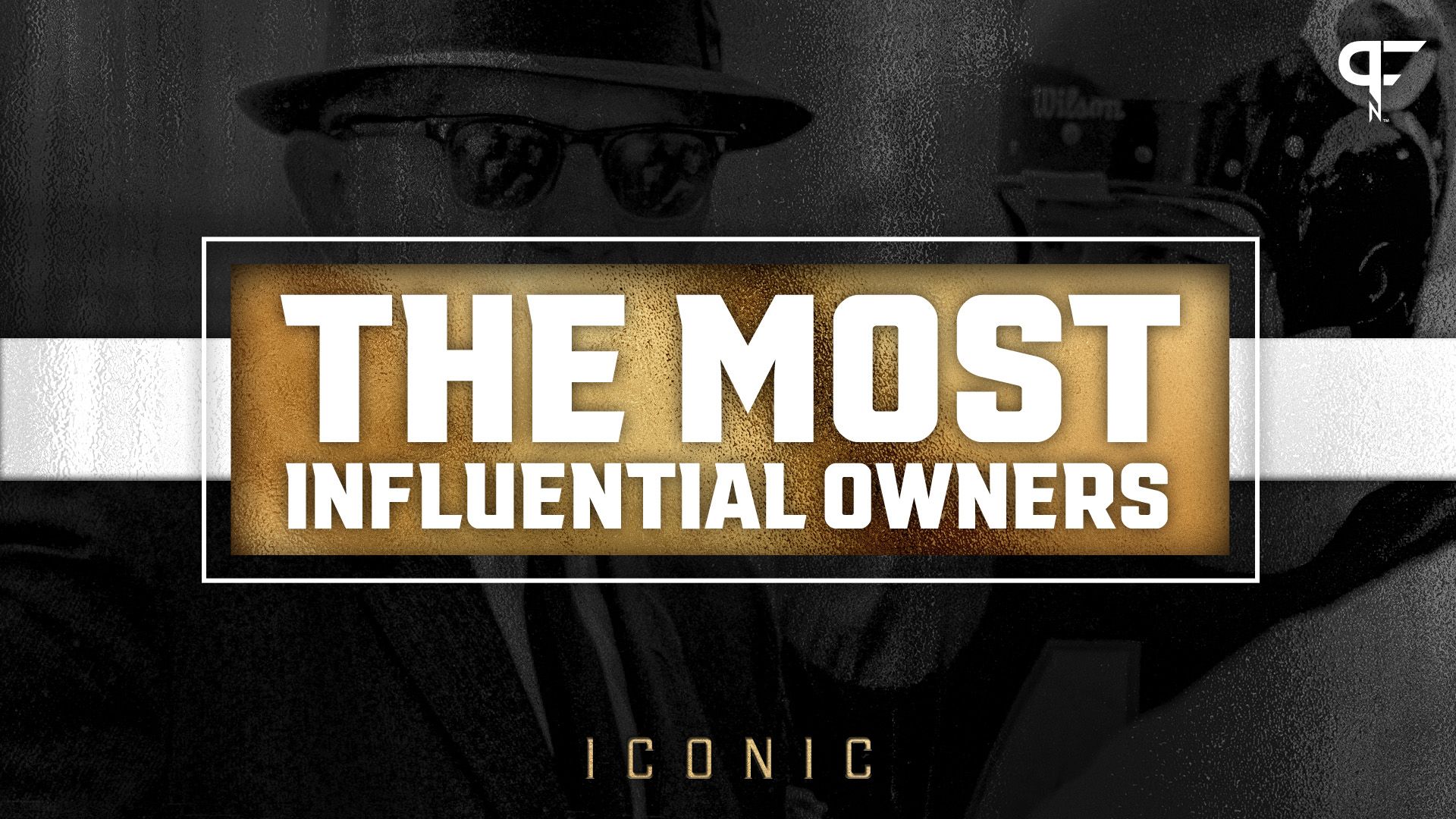 Most Influential NFL Owners of All Time: Jerry Jones, George Halas Headline Top 7