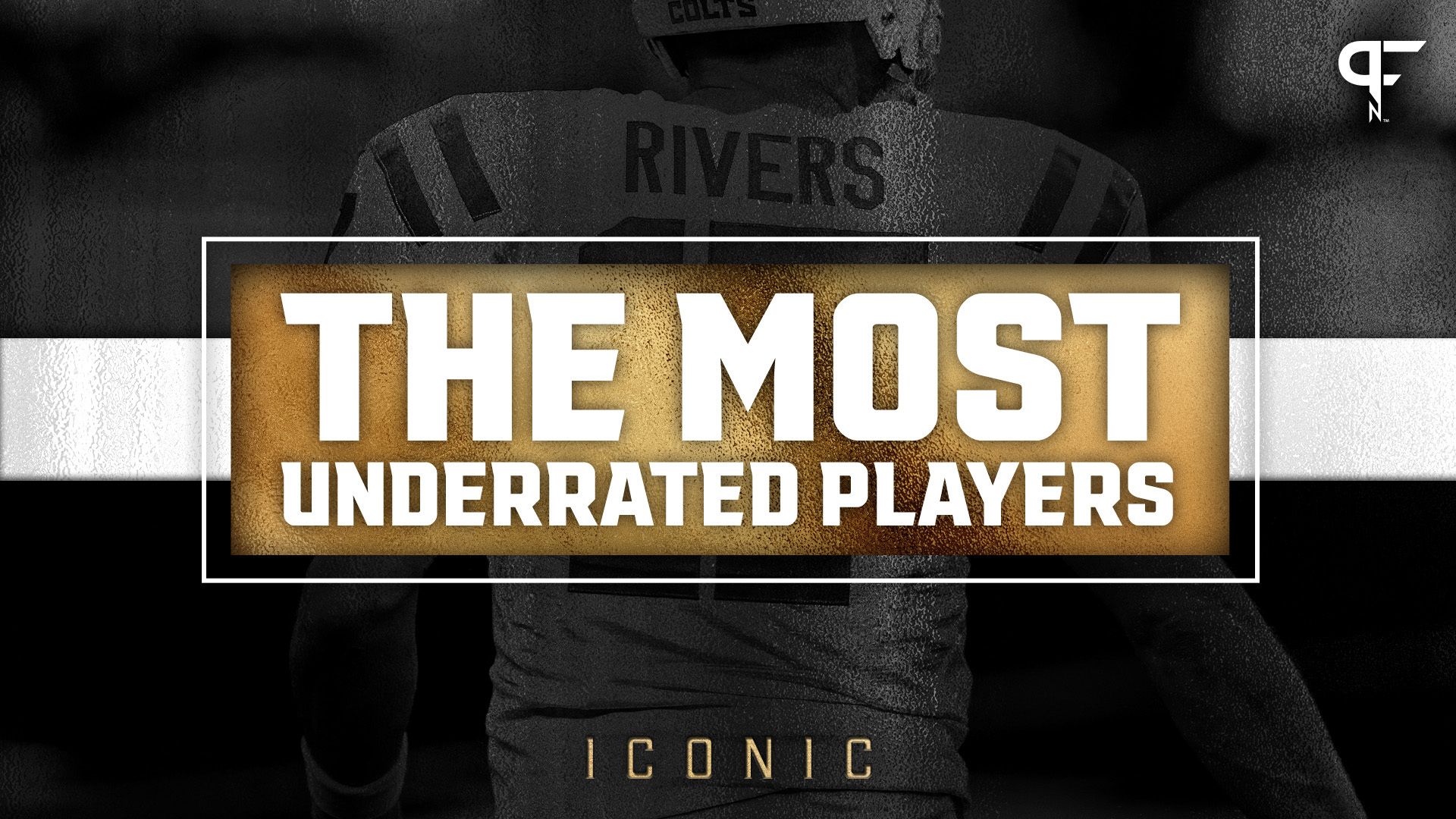 Ranking the Top 15 Most Underrated Players in NFL History