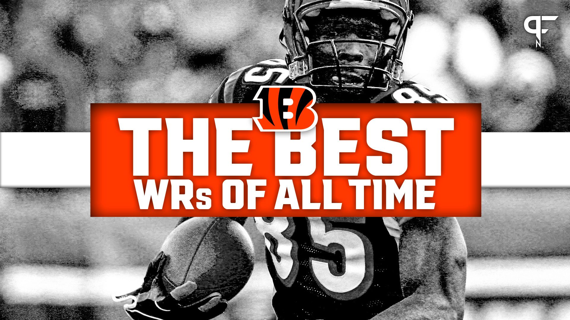 Best Cincinnati Bengals Wide Receivers of All Time: From Isaac Curtis to Ja'Marr Chase