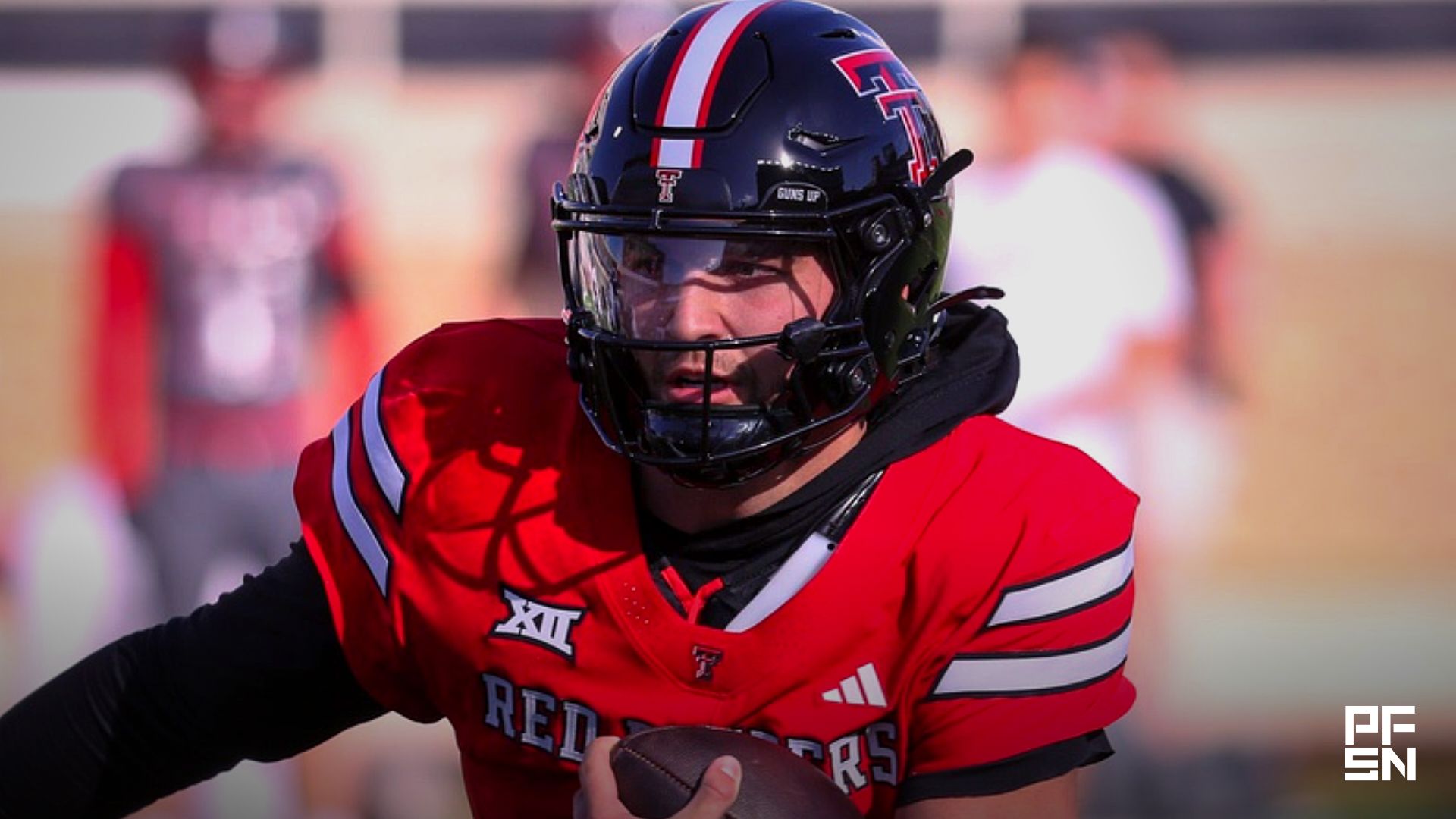What Is the NFL Supplemental Draft? How It Works, When It Is, and More