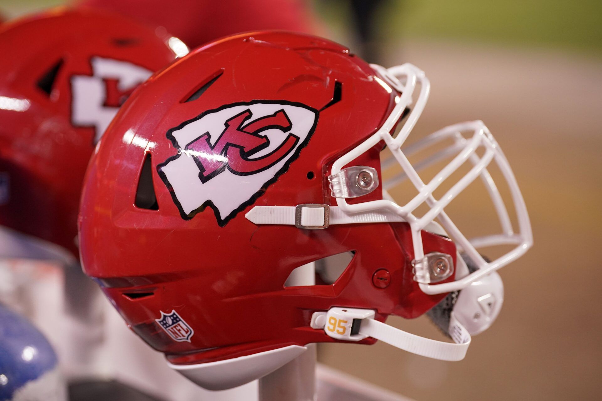 The Kansas City Chiefs canceled practice after DL BJ Thompson reportedly went into cardiac arrest.