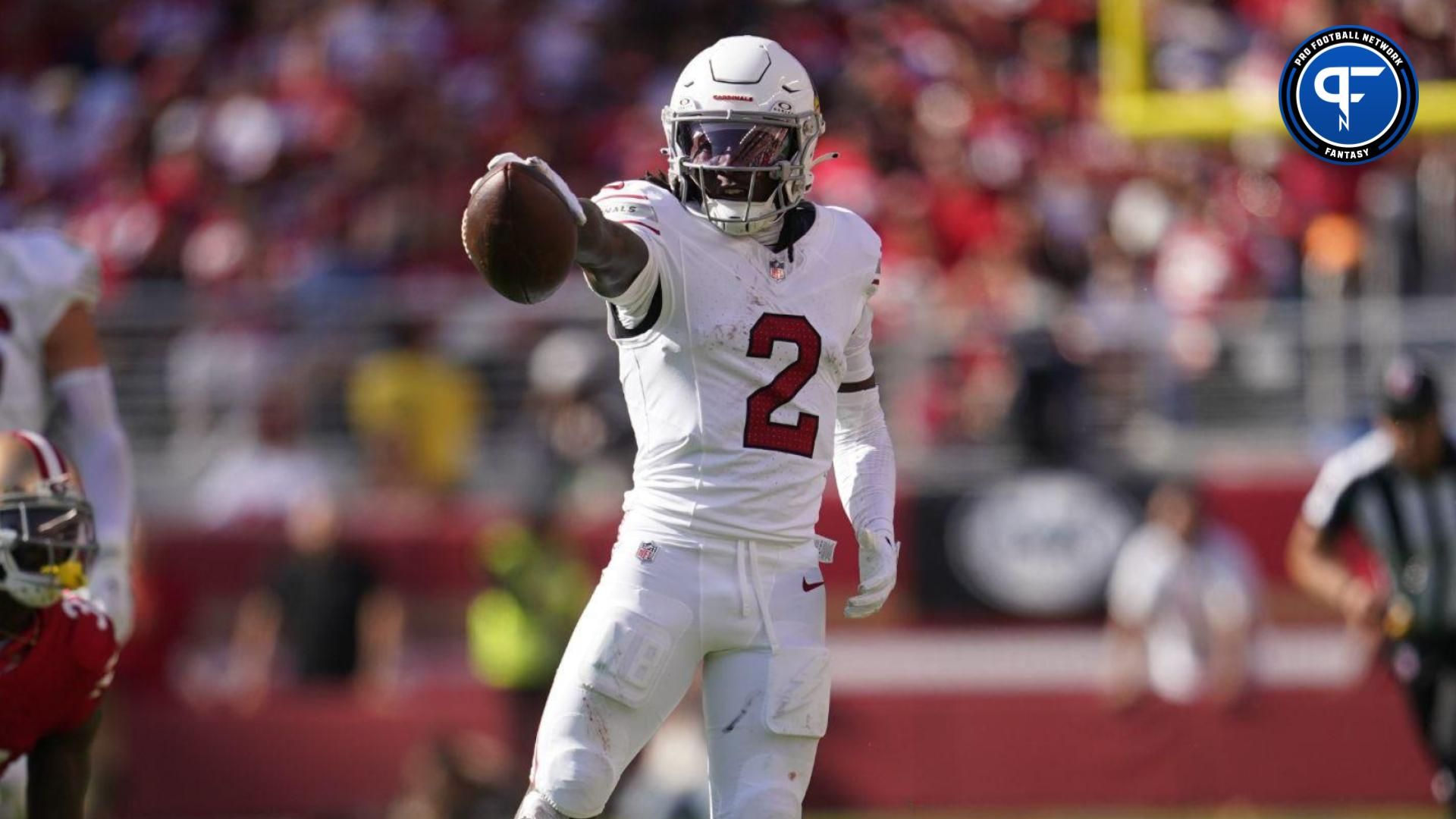 How will Kansas City Chiefs wide receiver Marquise Brown fare in a revamped offense paired alongside quarterback Patrick Mahomes.