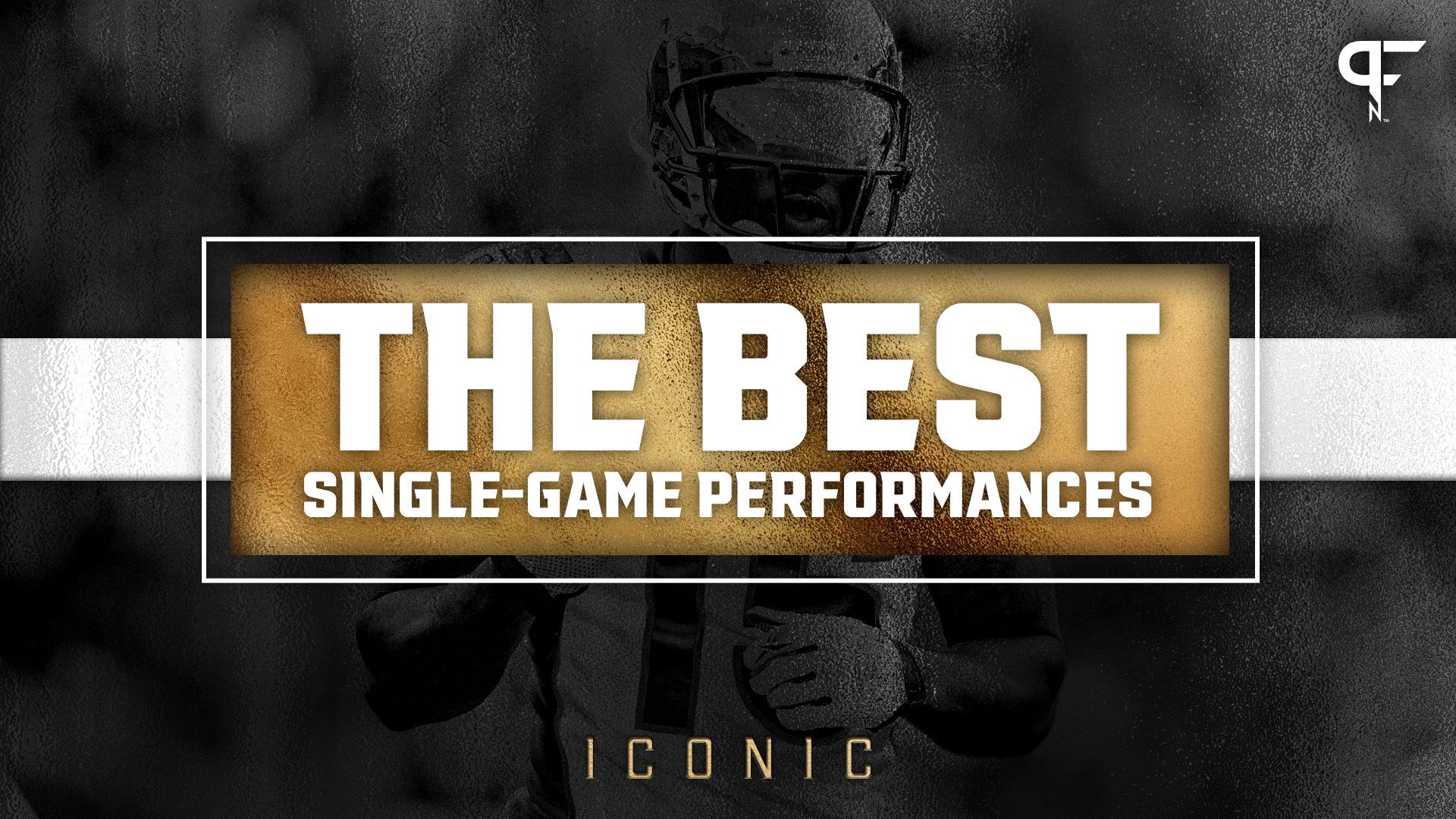 Best Single-Game Performances in NFL History: Brandon Marshall, Tom Brady Headline Top 8