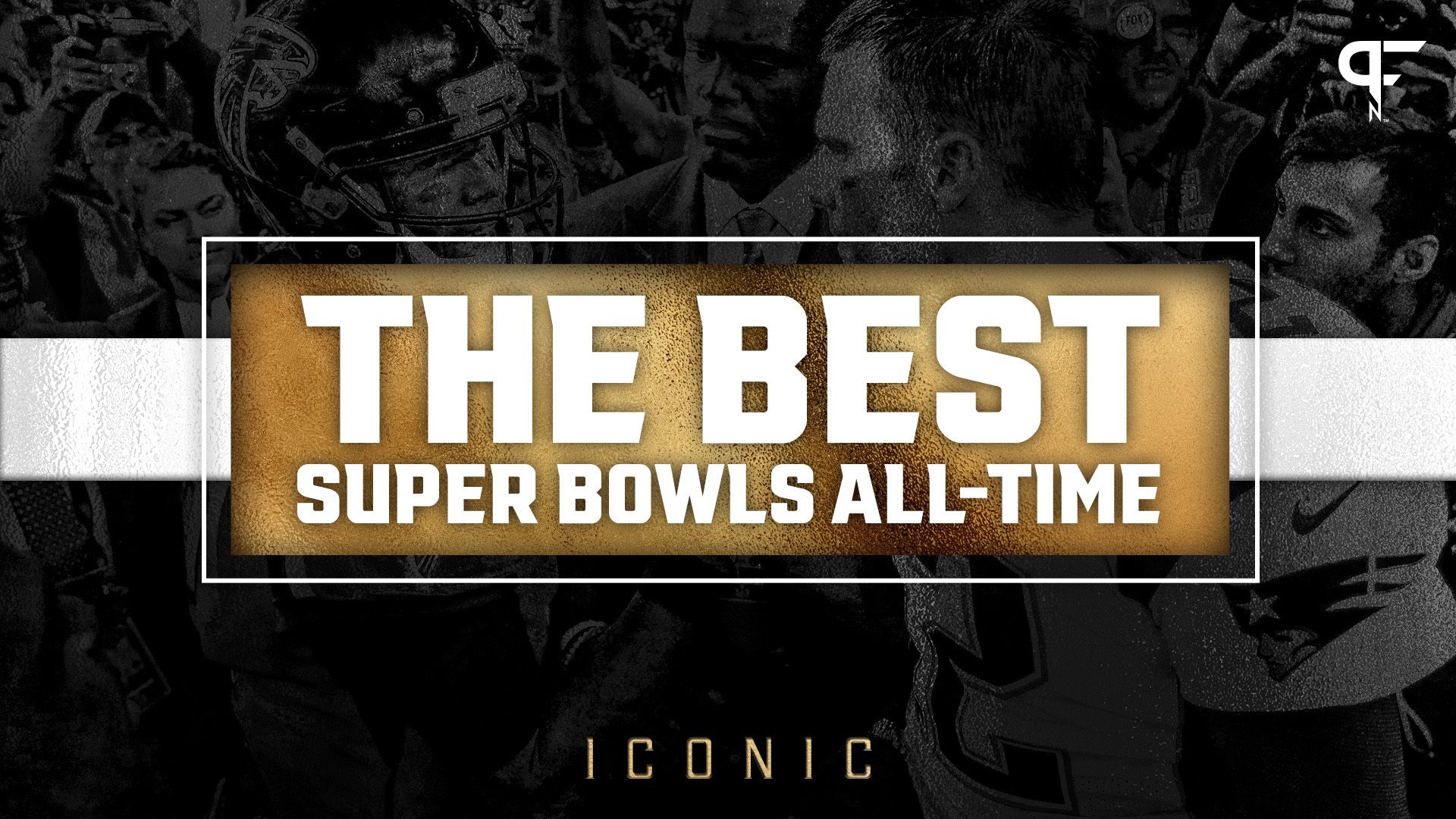 Best Super Bowls of All Time: Patriots-Falcons, Steelers-Cardinals Headline Top 7