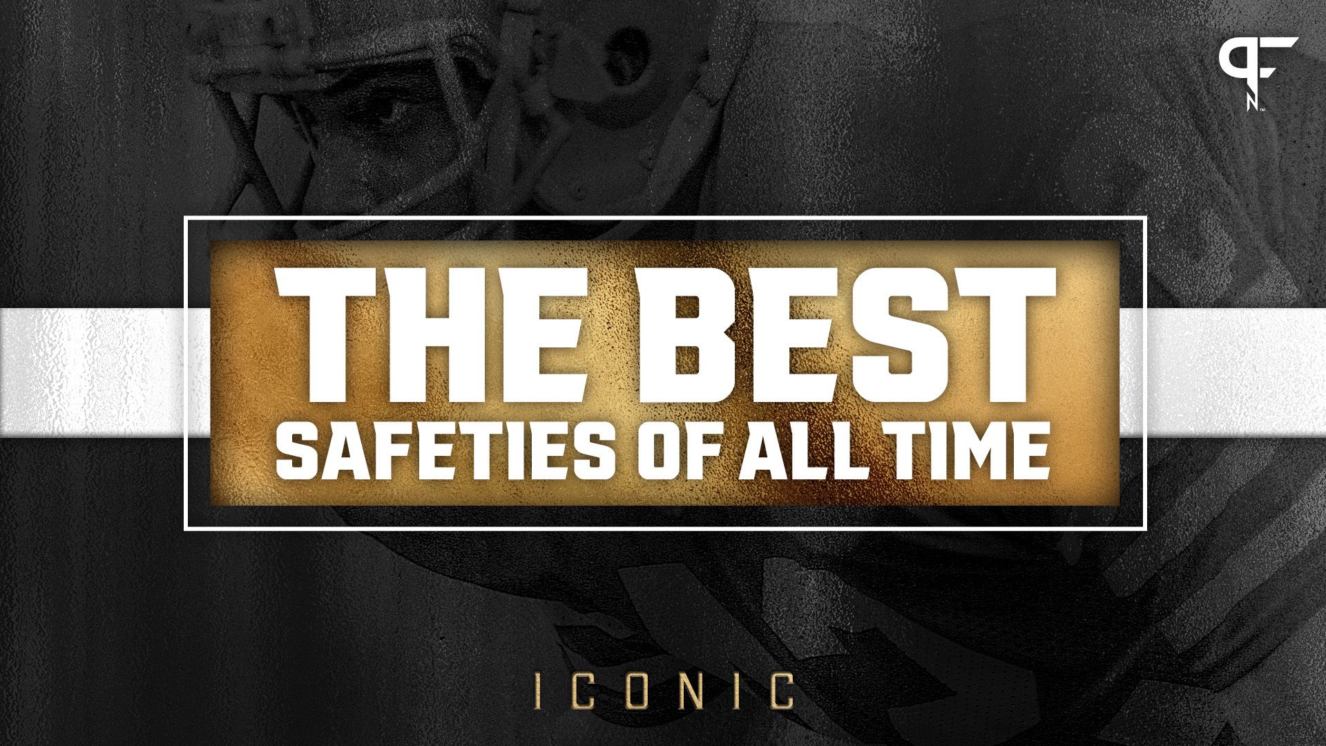 Best NFL Safeties of All Time: Ronnie Lott