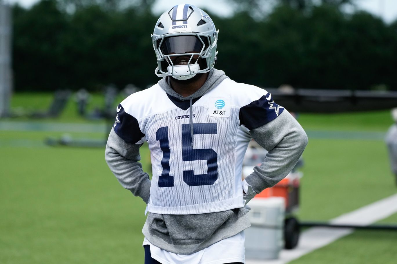 5 Unanswered Questions for the Dallas Cowboys Leading Up to Training Camp