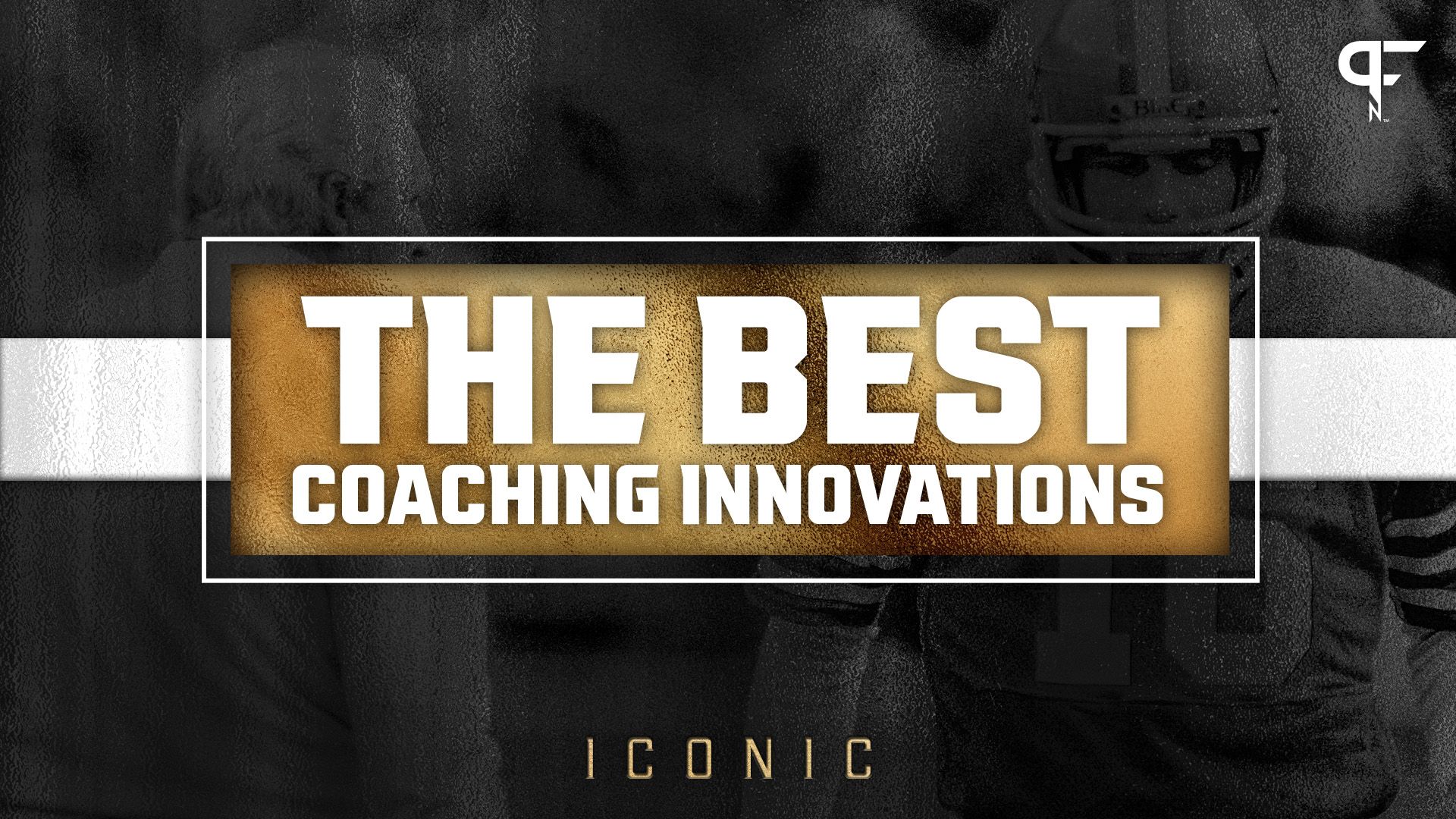 Ranking the Best NFL Coaching Innovations of All Time