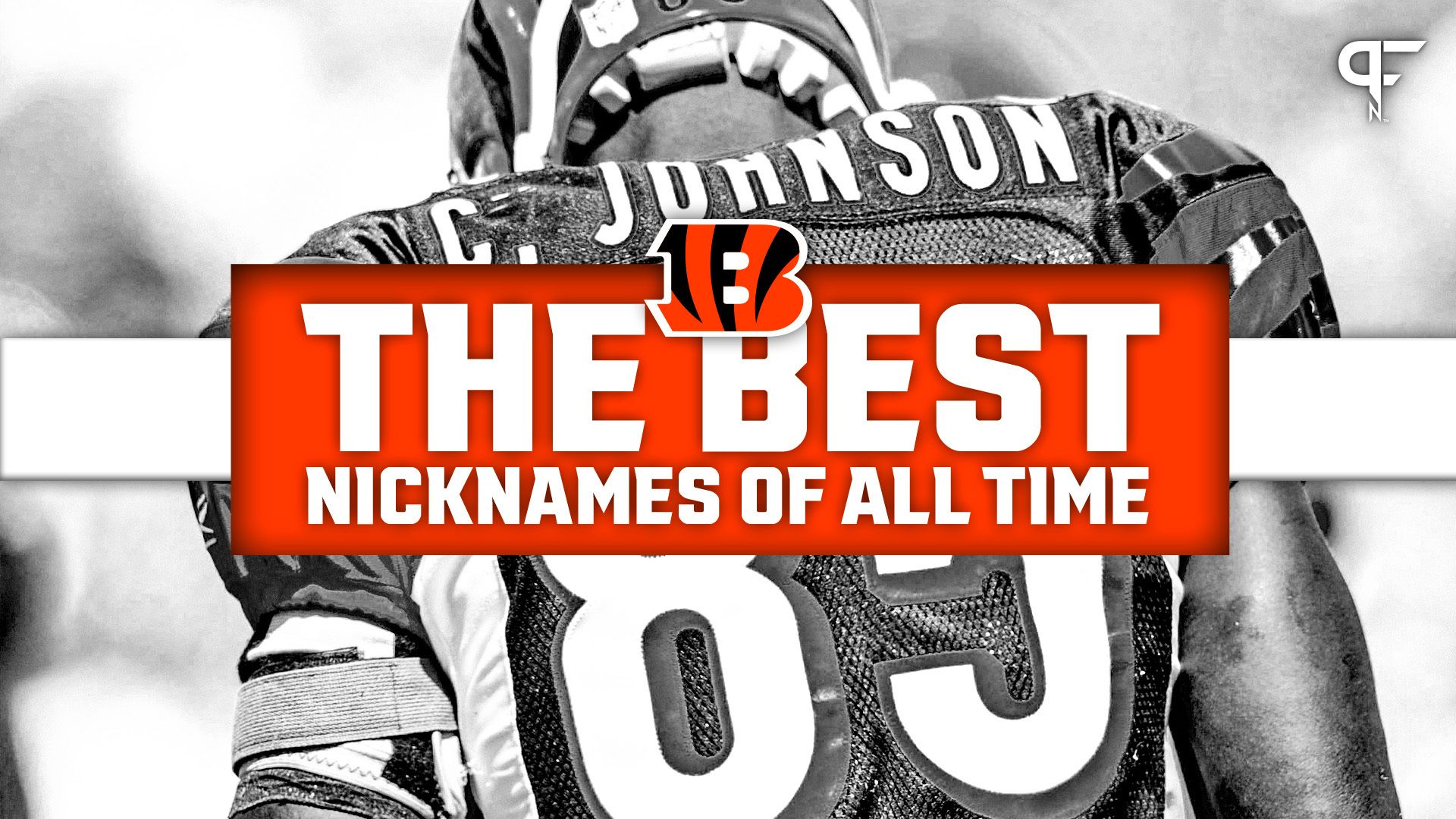 Best Cincinnati Bengals Nicknames of All Time: From Ocho Cinco to Shiesty