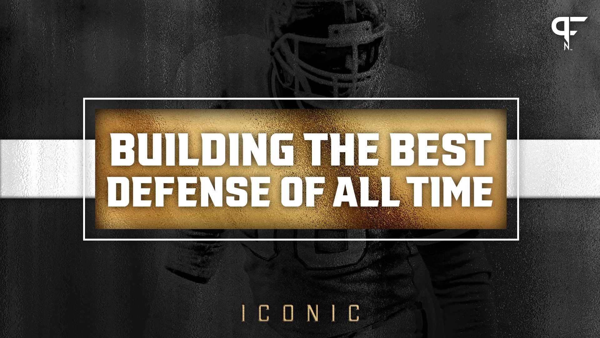 Building the Best All-Time NFL Defense: Lawrence Taylor, Reggie White, Aaron Donald Create Ultimate D-Line