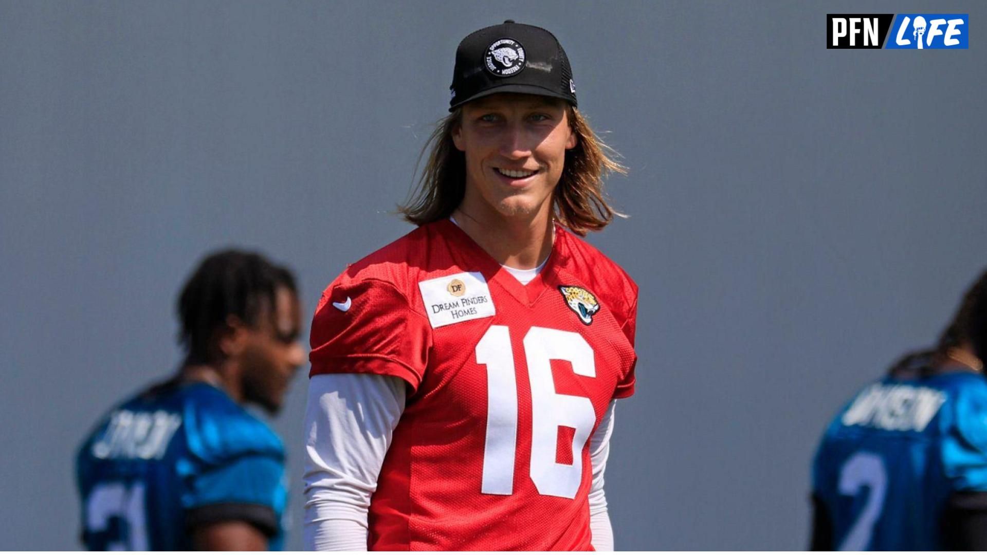 Trevor Lawrence’s Net Worth, Salary, and Career Earnings How Much