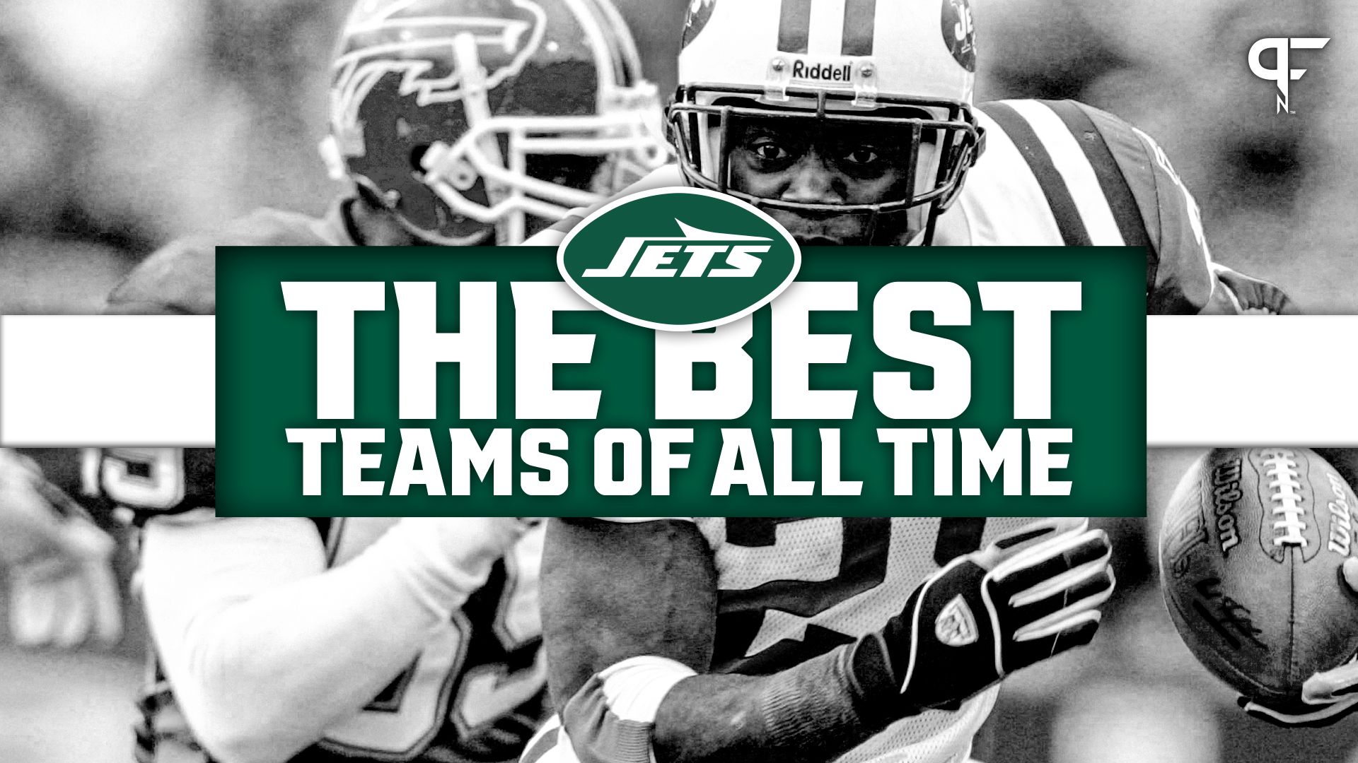 Ranking the Best New York Jets Teams of All Time