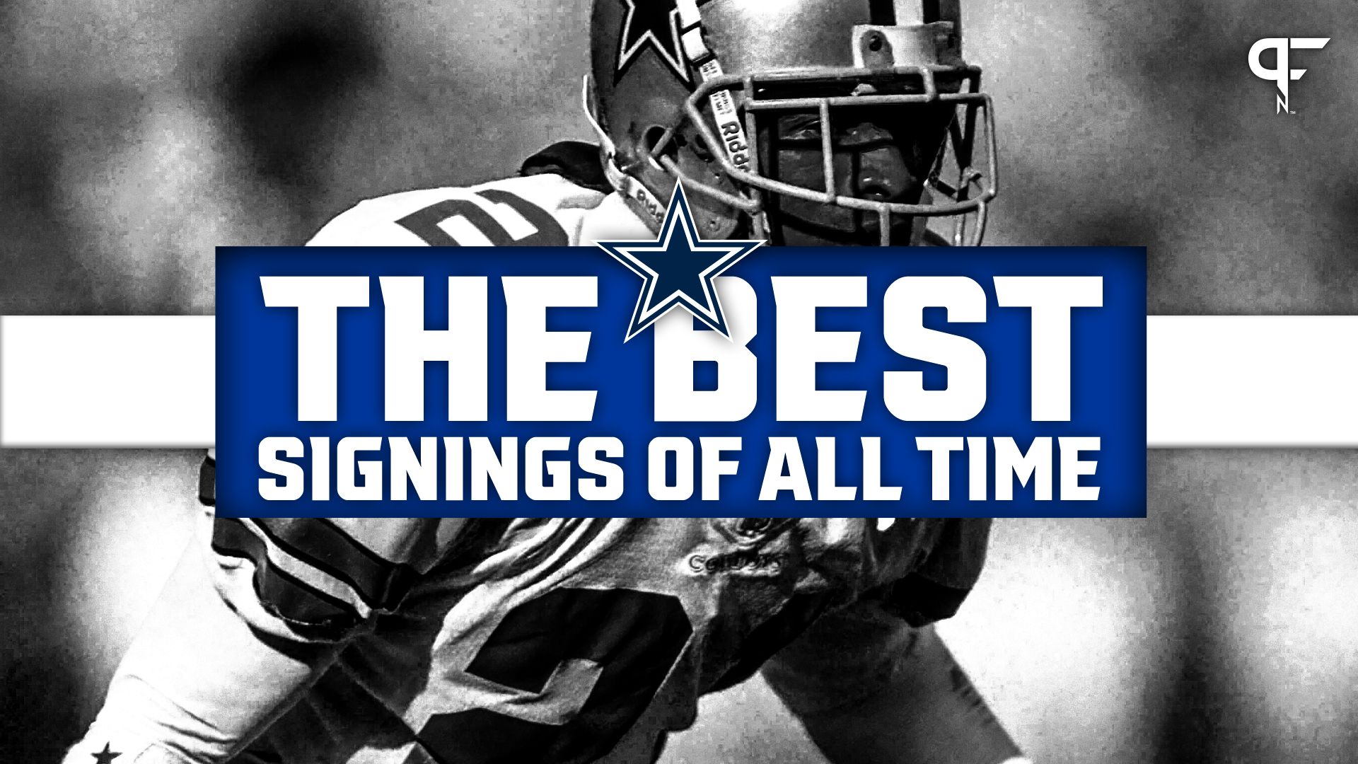 Best Dallas Cowboys Free Agent Signings of All Time: From Terrell Owens to Deion Sanders