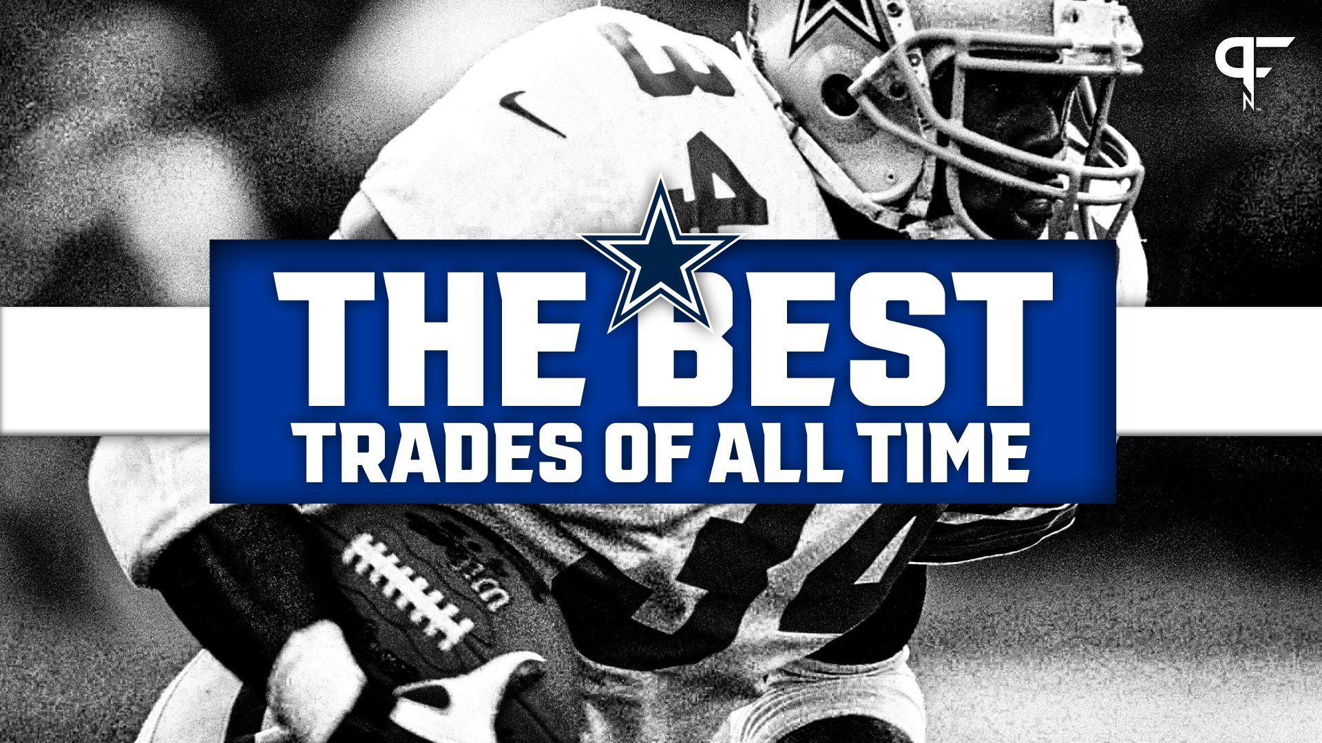 Best Dallas Cowboys Trades of All Time