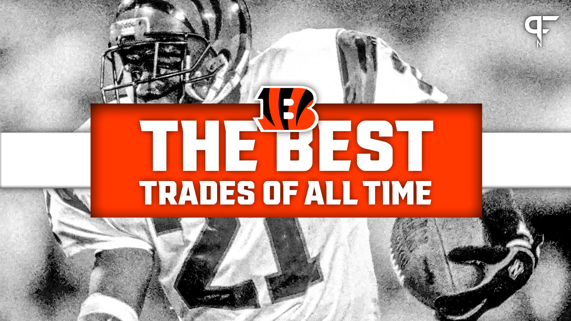 Best Cincinnati Bengals Trades of All Time: From Chad Johnson to Carson Palmer