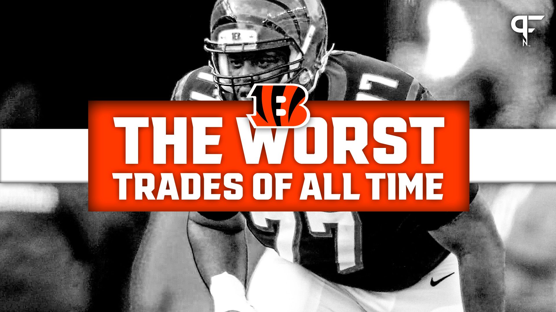 Worst Cincinnati Bengals Trades of All Time: From Charlie Joiner to Cordy Glenn