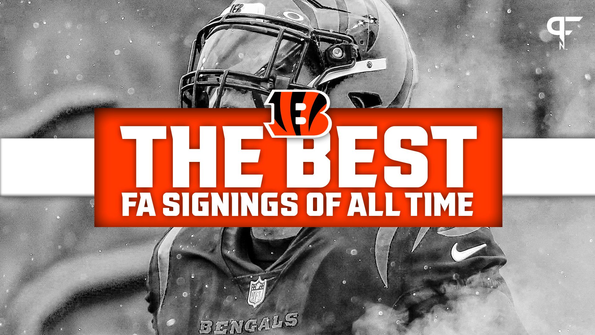 Best Cincinnati Bengals Signings of All Time: From Vonn Bell to Pacman Jones